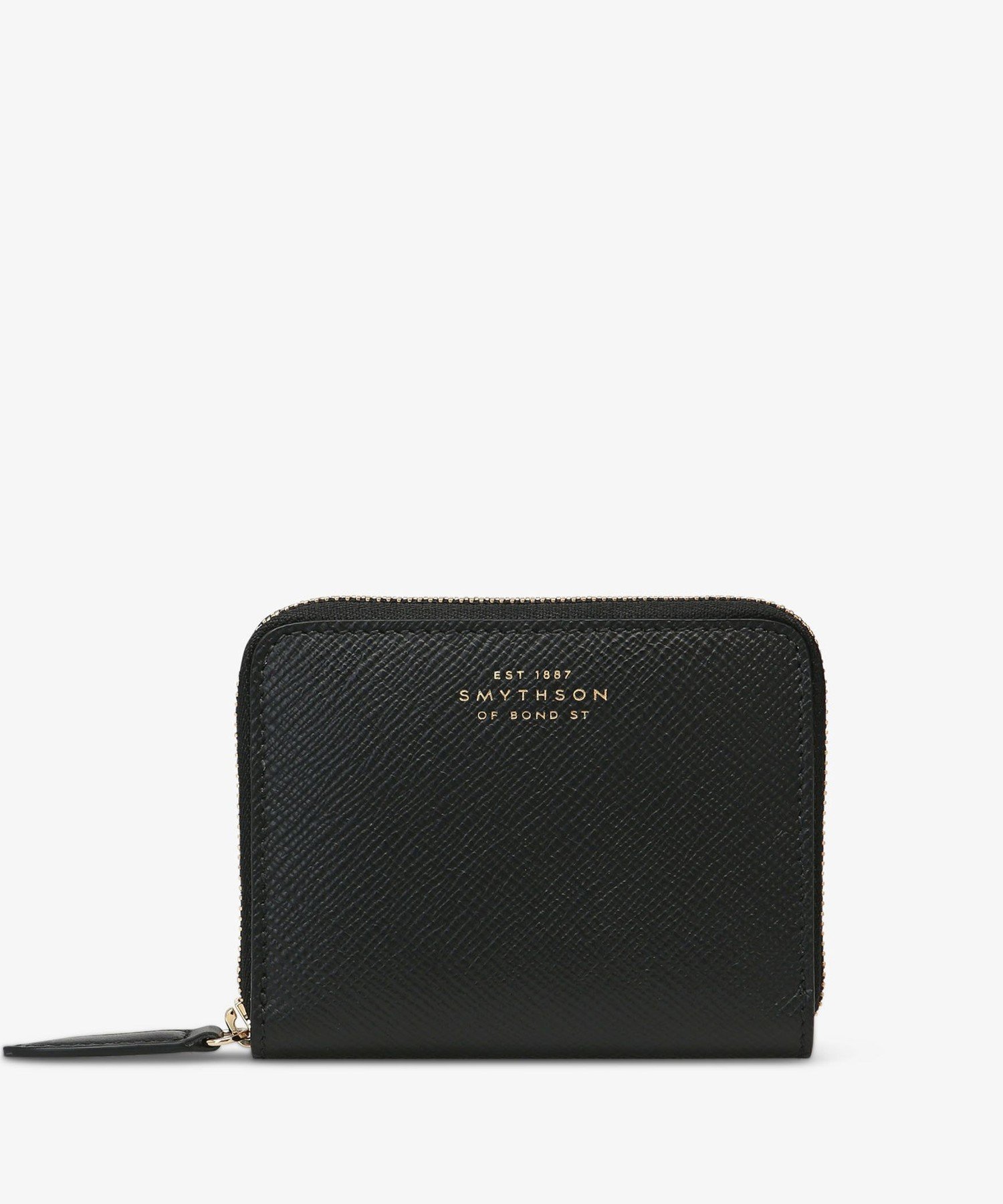 楽天市場】SMYTHSON Panama Large Zip Around Purse スマイソン 財布