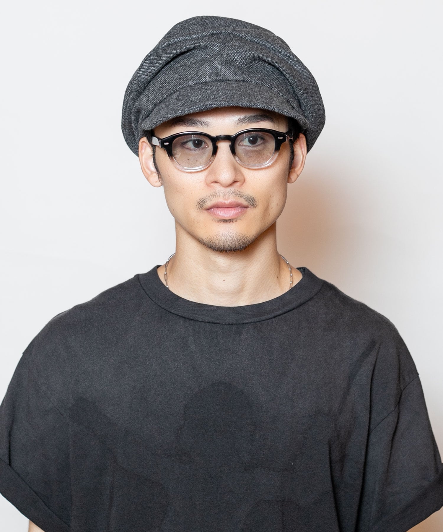楽天市場】【CA4LA カシラ】MAY PB5 (BLACK)/ しっかり日除け リ