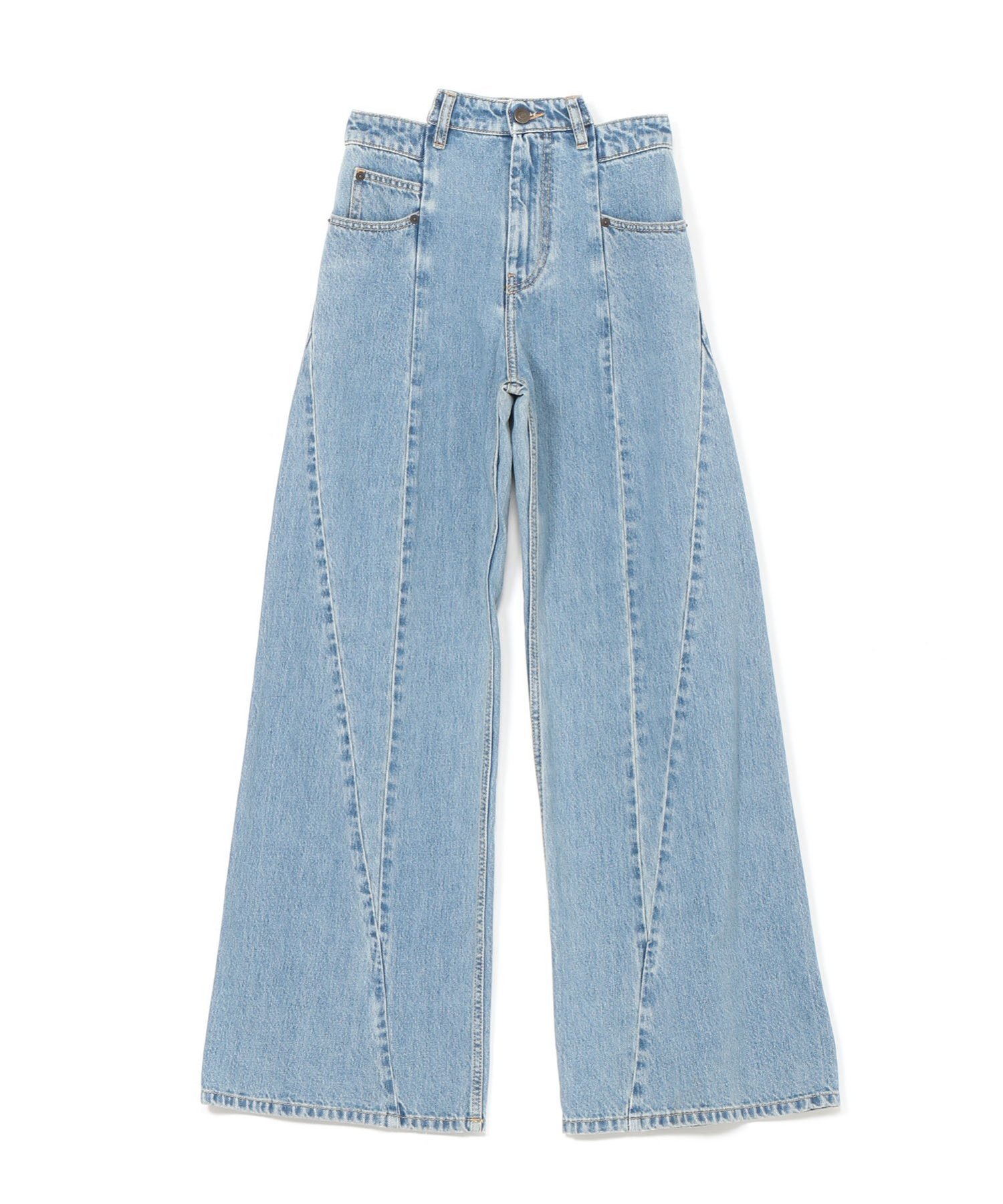 Margiela マルジェラ6 ドローストリングデニムパンツ　40 未使用 楽天市場】MM6 エムエムシックス メゾンマルジェラ ドロー