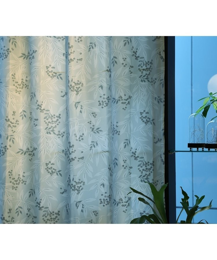 値下げ！♥新品 箱あり♥ ローラアシュレイ ★ガーデンバーズ★ カーテン｜LAURA ASHLEY｜商品一覧｜PASSAGE de SINCOL