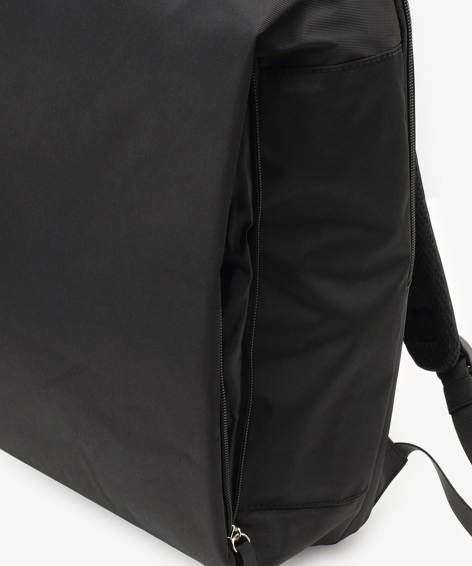 【美品】アフタヌーンティーリビング 無重力リュック M 黒 無重力リュックM（バックパック/リュック）｜Afternoon Tea
