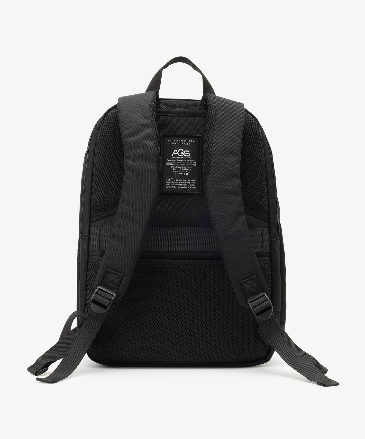 美品　アフタヌーンティー　無重力リュックL 無重力リュックL | アフタヌーンティー公式通販サイト