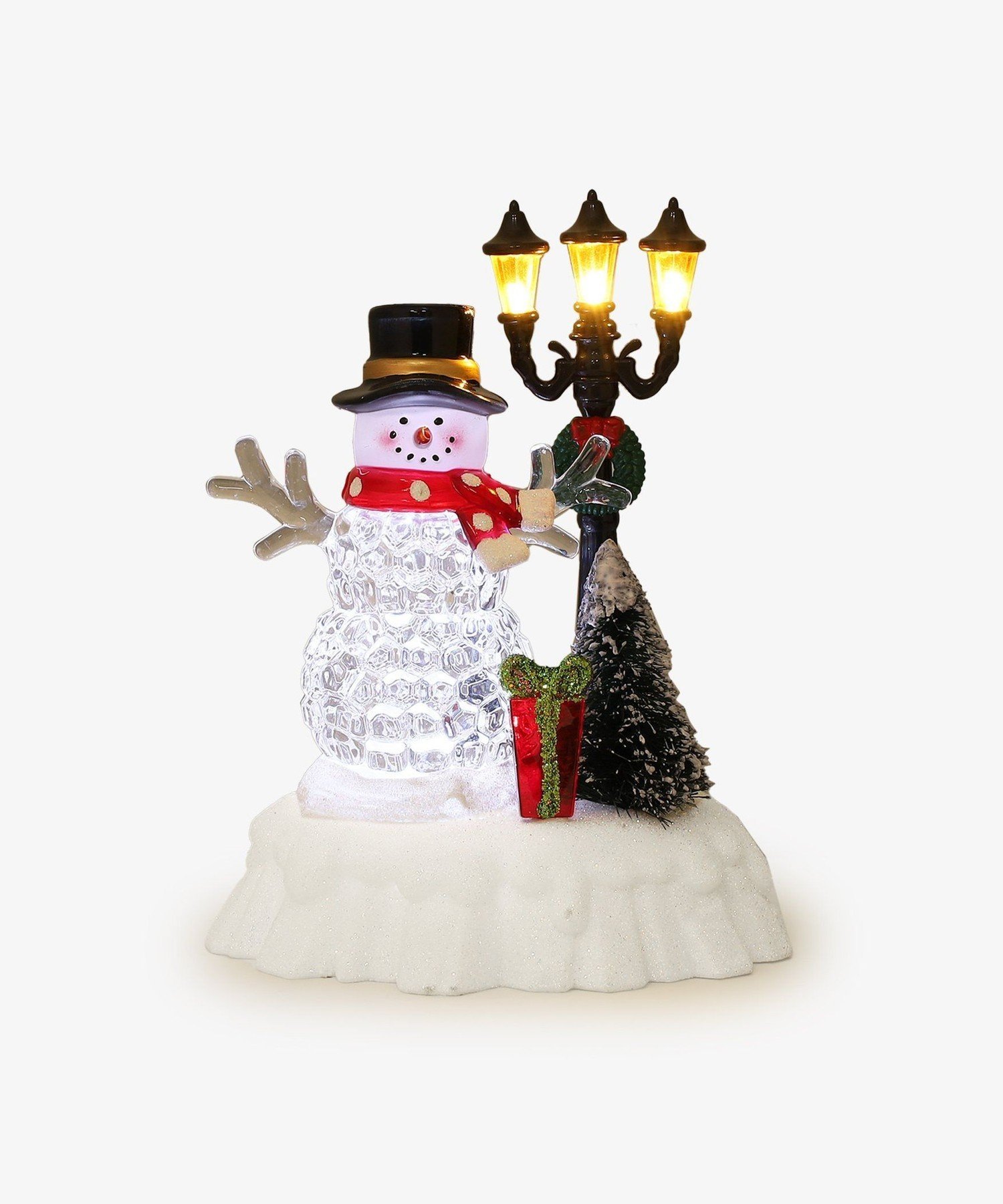 アフタヌーンティー　バブルLED六角ライト　クリスマス 楽天市場】バブルLED六角ライト Afternoon Tea LIVING アフタヌーン