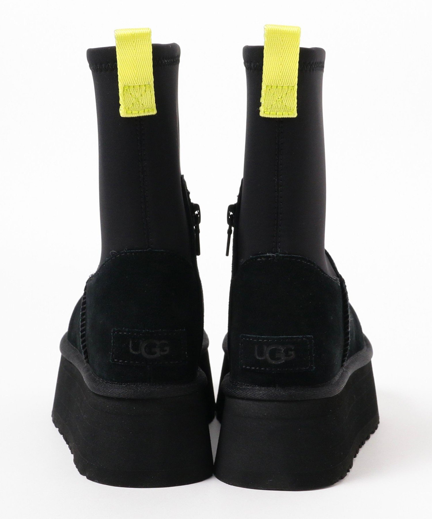 Ray BEAMS UGG(R) / WOMEN'S CLASSIC DEPPER BOOT ビームス ウイメン