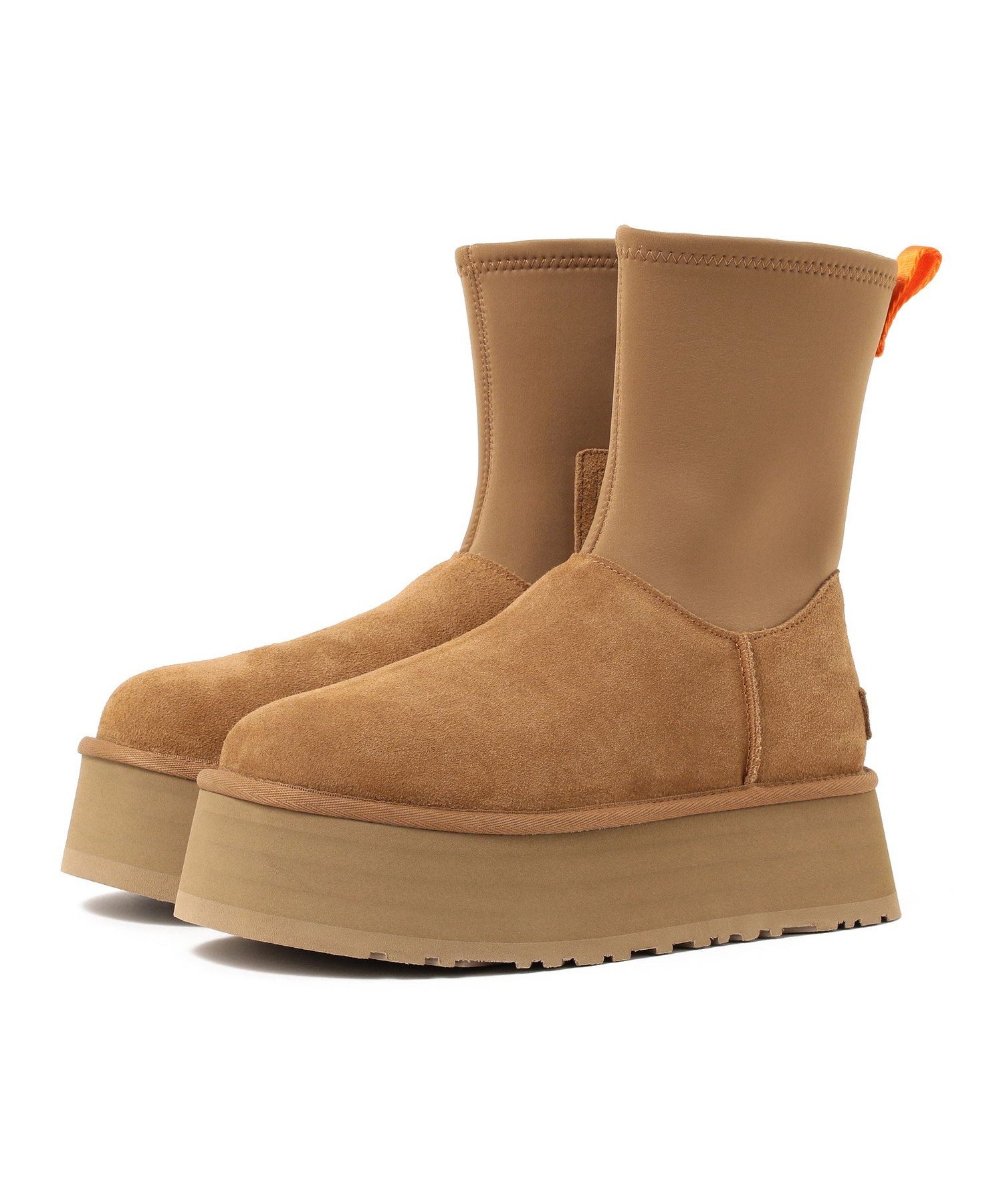 Ray BEAMS UGG(R) / WOMEN'S CLASSIC DEPPER BOOT ビームス ウイメン