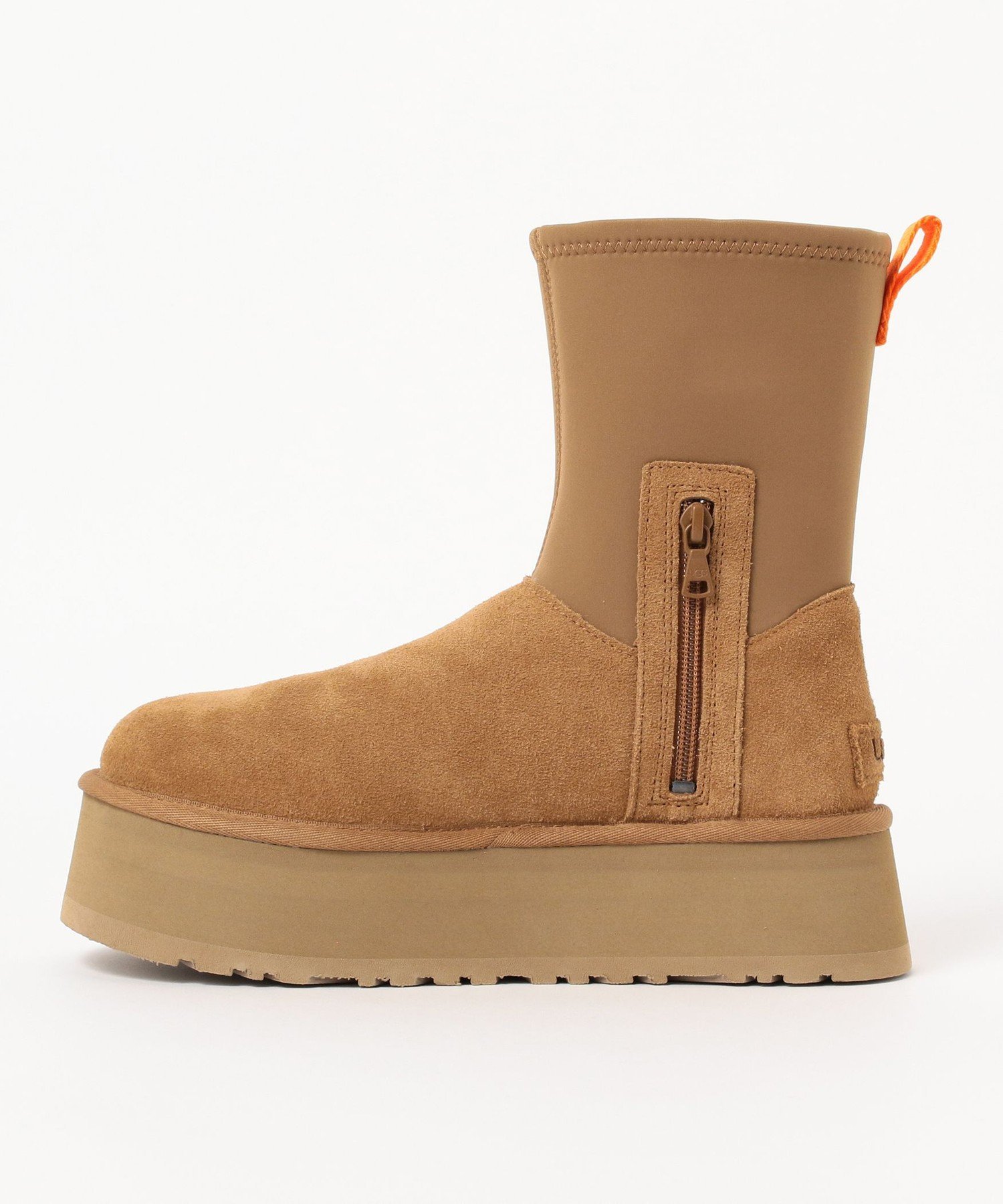 Ray BEAMS UGG(R) / WOMEN'S CLASSIC DEPPER BOOT ビームス ウイメン