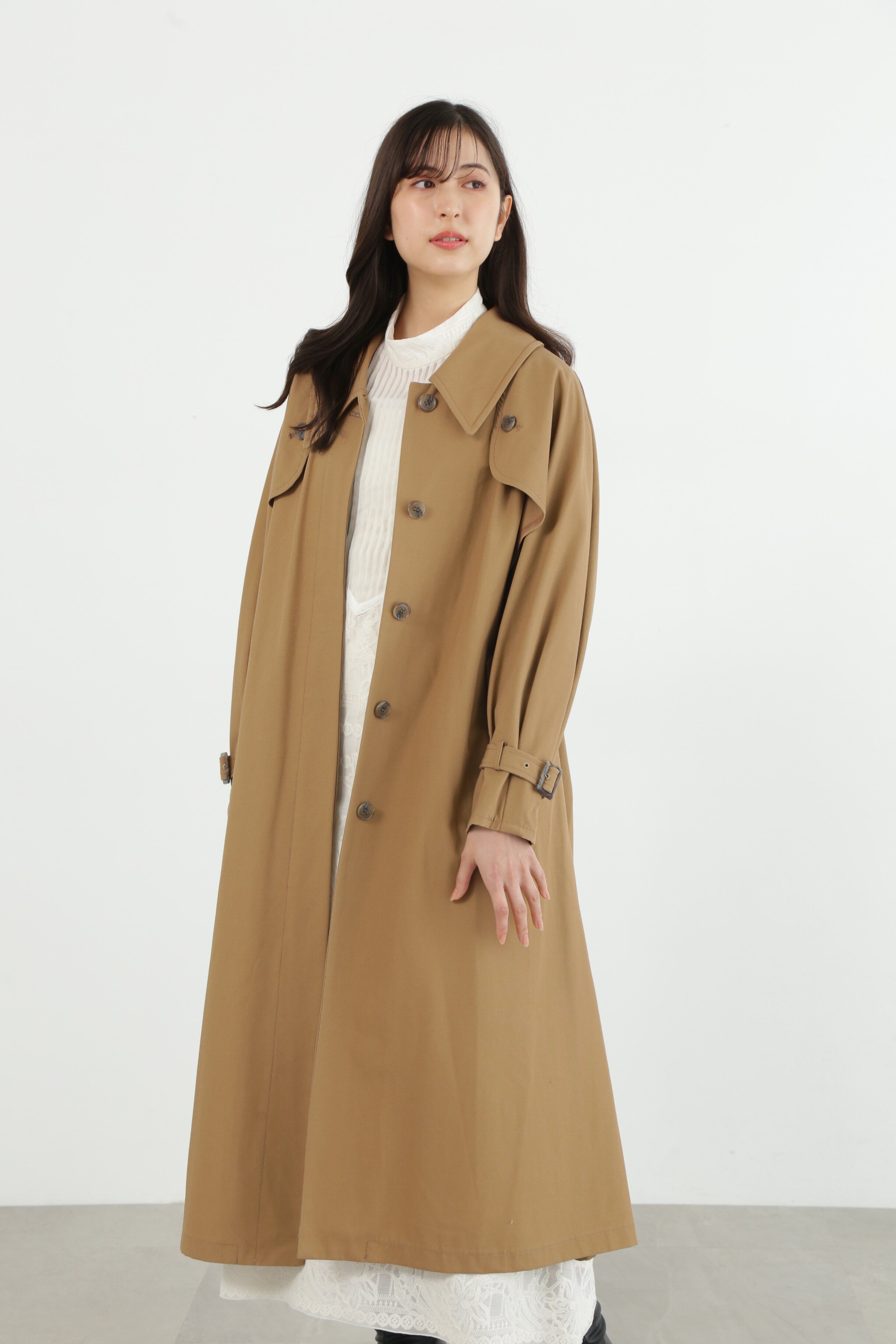 ジルスチュアート◆エミリアコート 楽天市場】【SALE／80%OFF】◇エミリーカラーコート JILL STUART