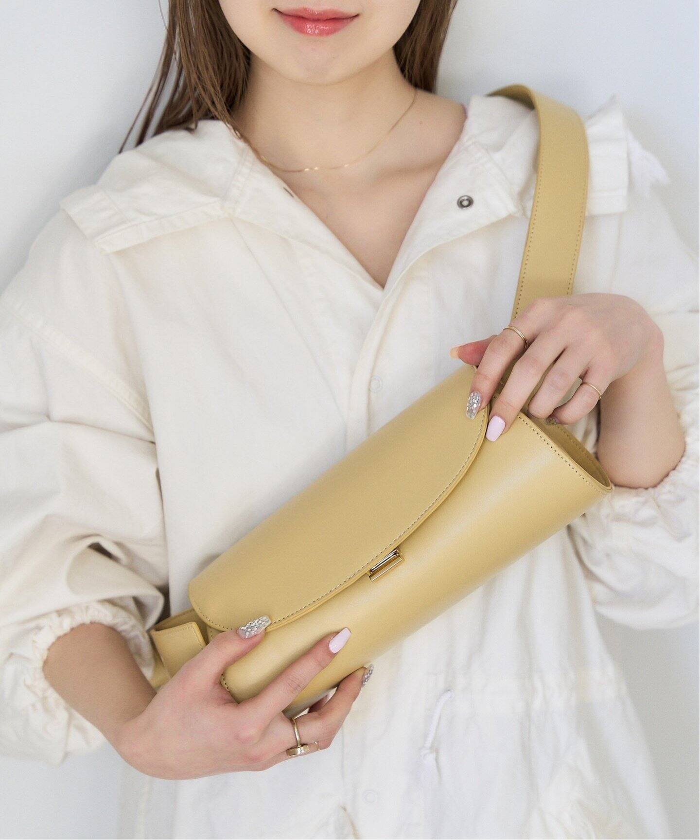 LE TALON LE TALON comfort wide ショルダーバッグ ルタロン バッグ 