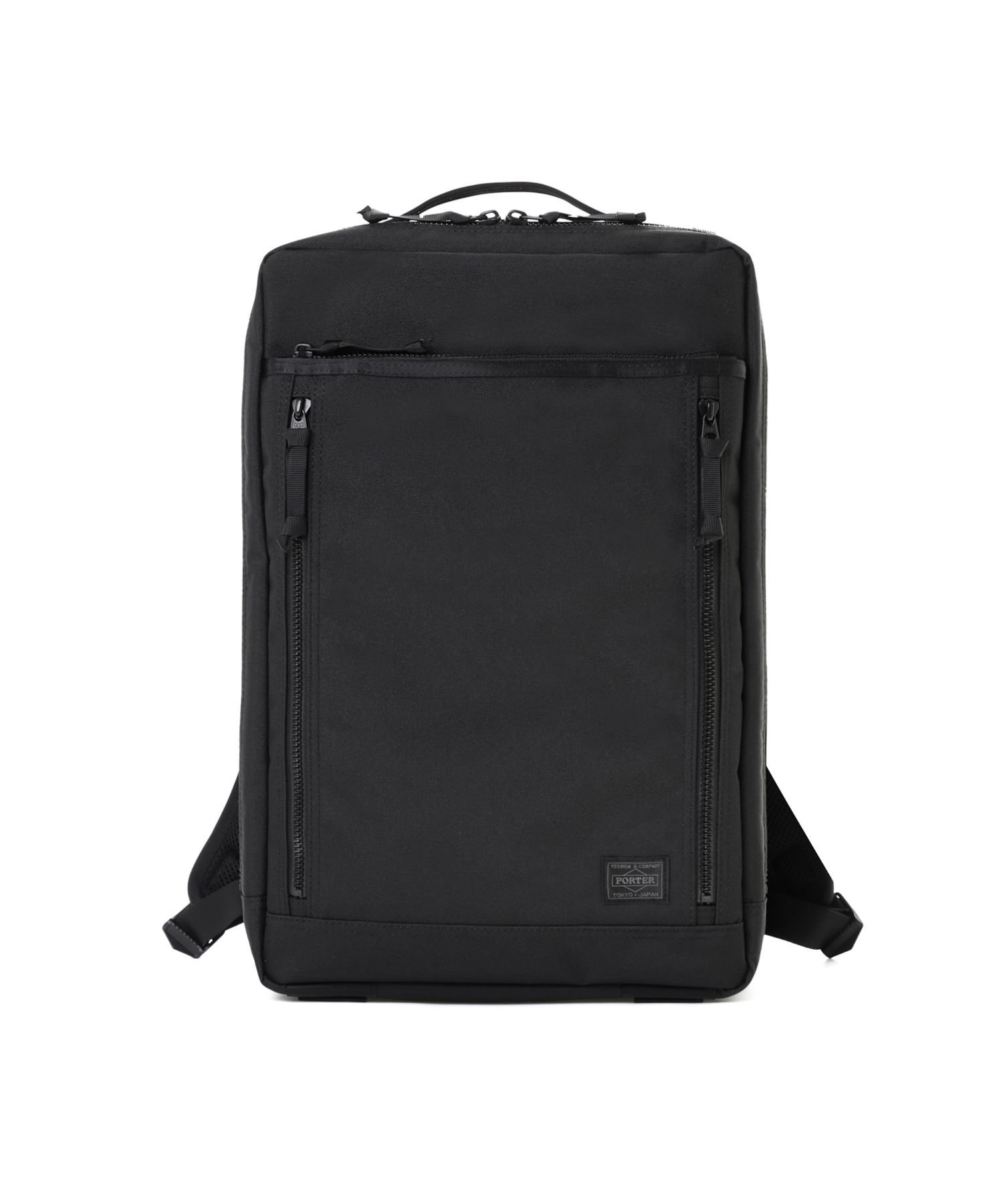 PORTER TOGA Backpack SP Black 黒 ポーター トーガ PORTER TOGA Backpack SP Black 黒 ポーター トーガ TOGA x PORTER