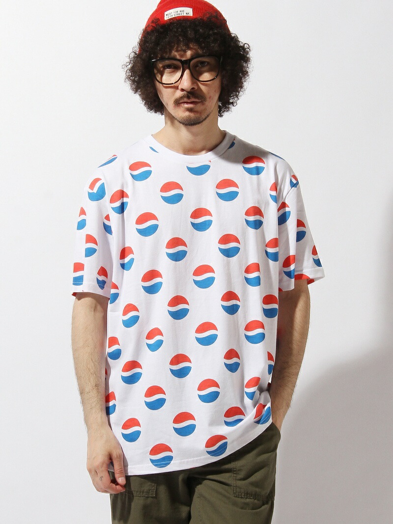 pepsi t shirt