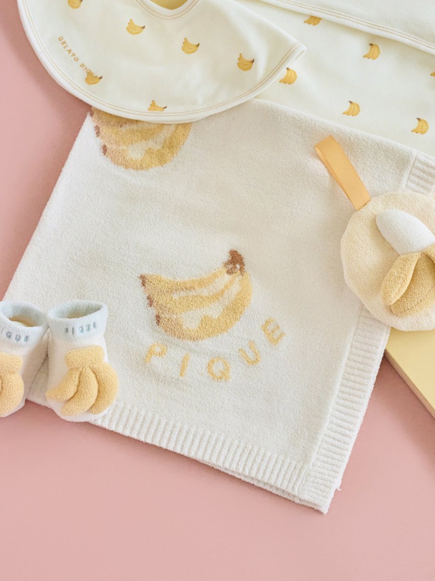♡*♡様 【新品未使用】gelato pique スヌーピー ブランケット ギフ スヌーピー ブランケット ピンク｜ジェラートピケ / gelato