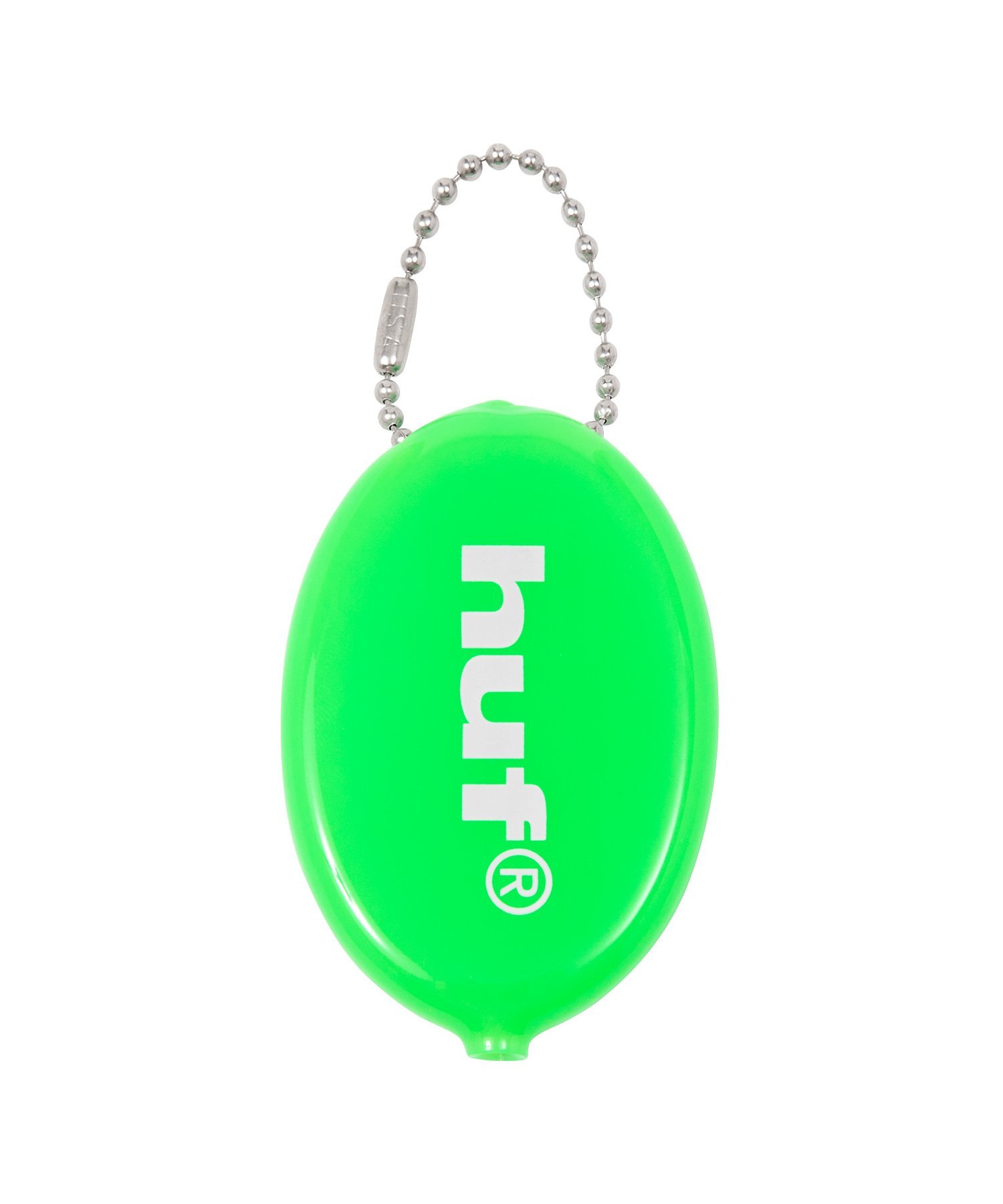 楽天市場】ハフ HUF 財布 ウォレット メンズ FUCK IT ZIP WALLET