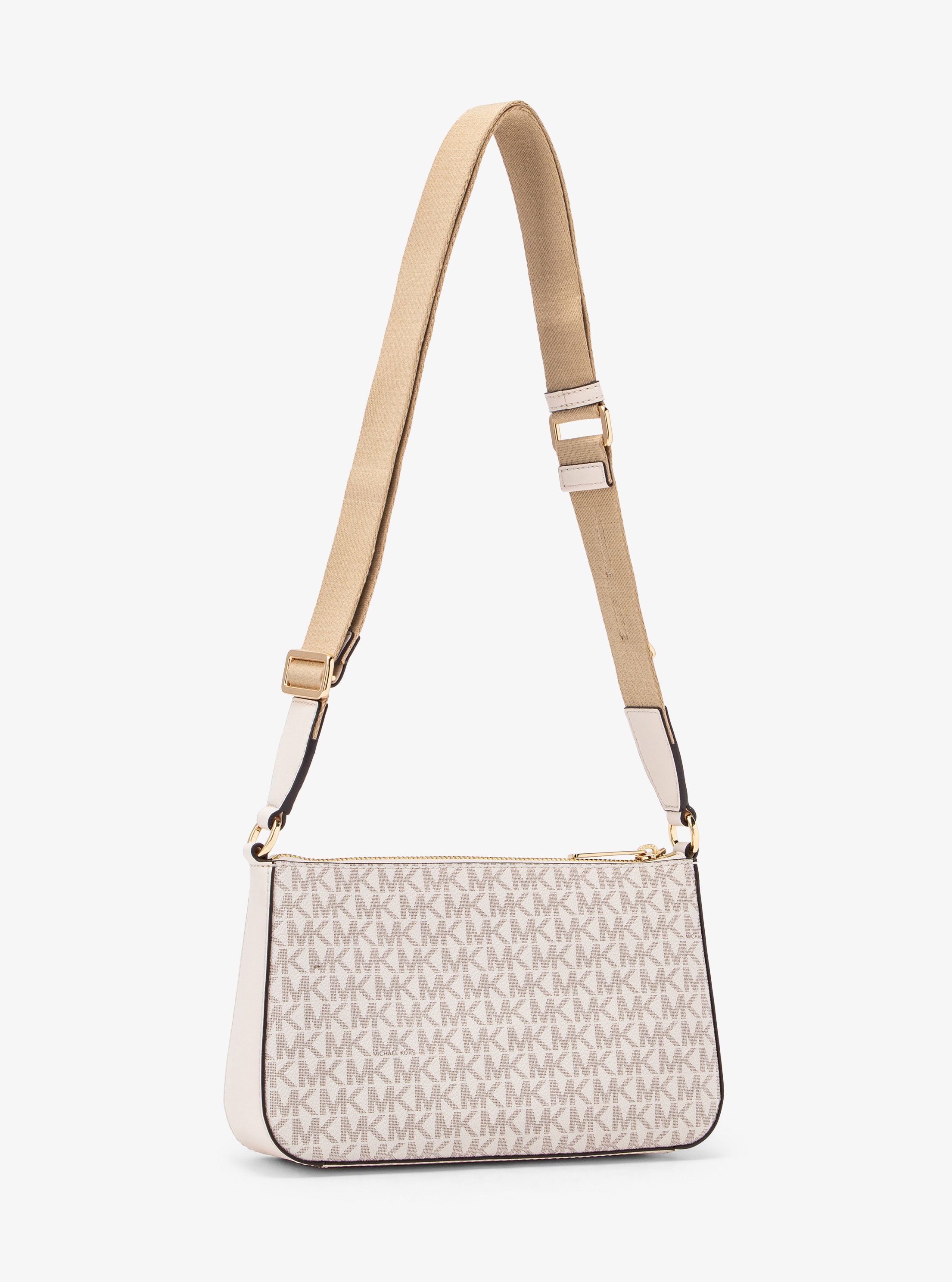 SALE／82%OFF】MICHAEL KORS JET SET TRAVEL クロスボディ スモール 