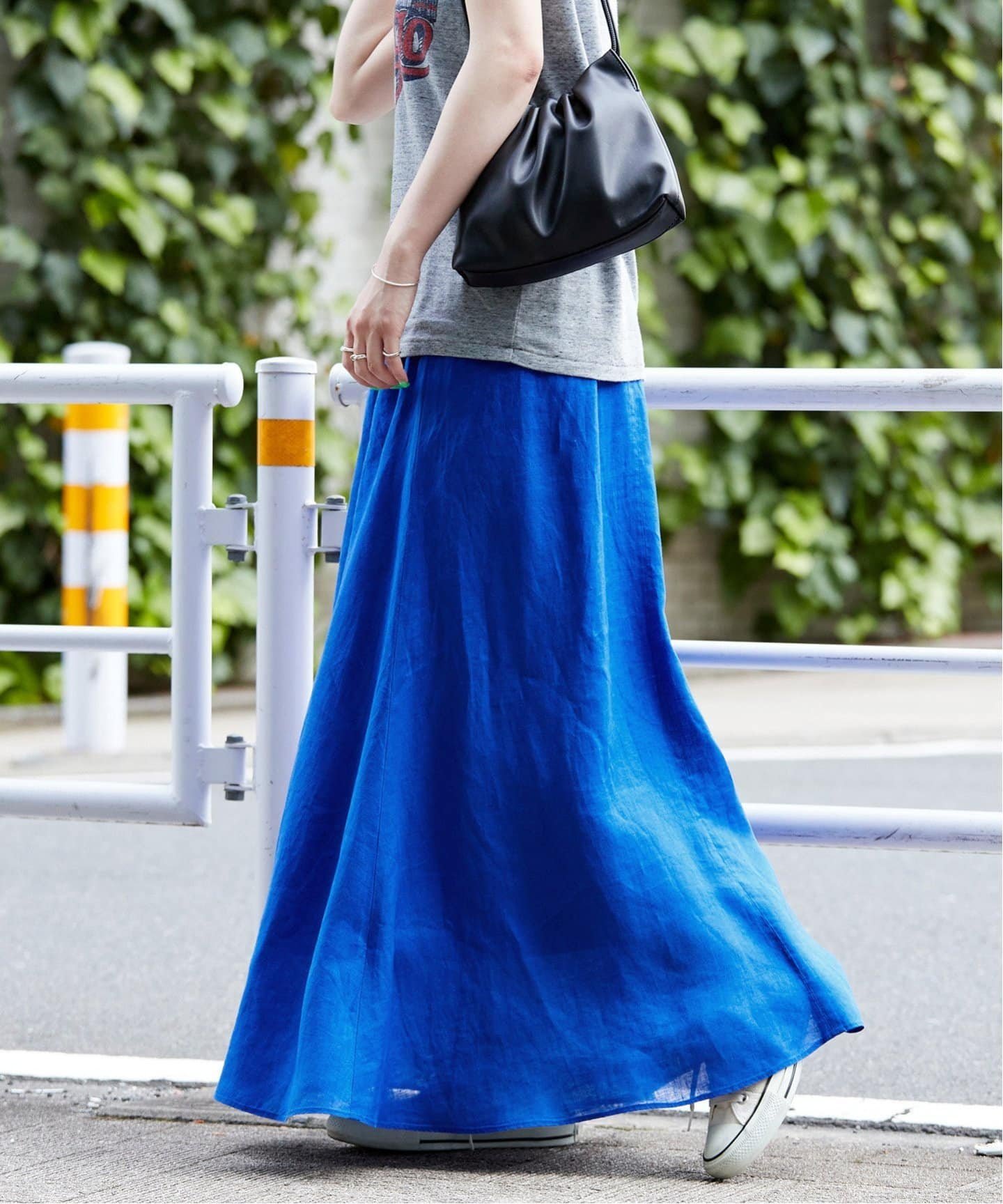 PLAGE 【THYARD/スヤード】別注LAYERED プルオーバー plage 【THYARD/スヤード】別注LAYERED プルオーバー プラージュ