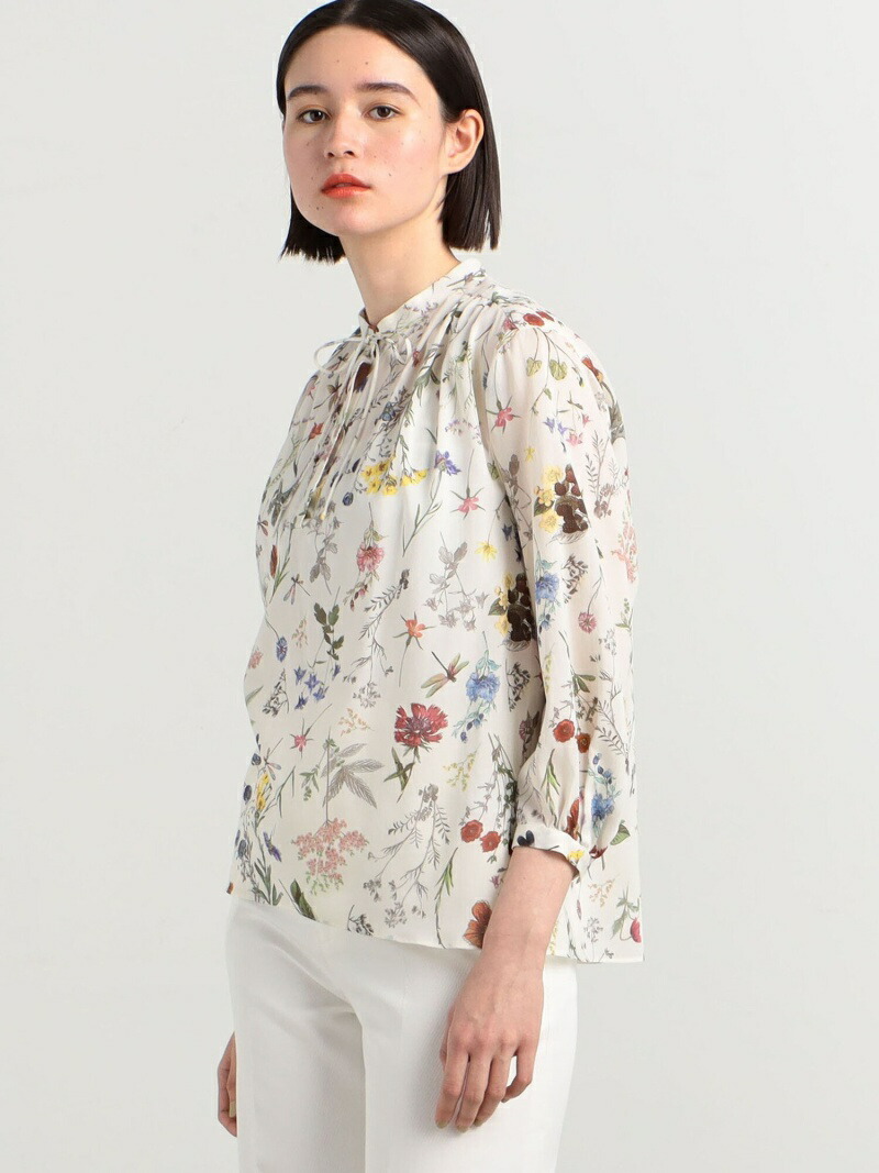 SALE／30%OFF】TOMORROWLAND collection ボタニカルリベルラ