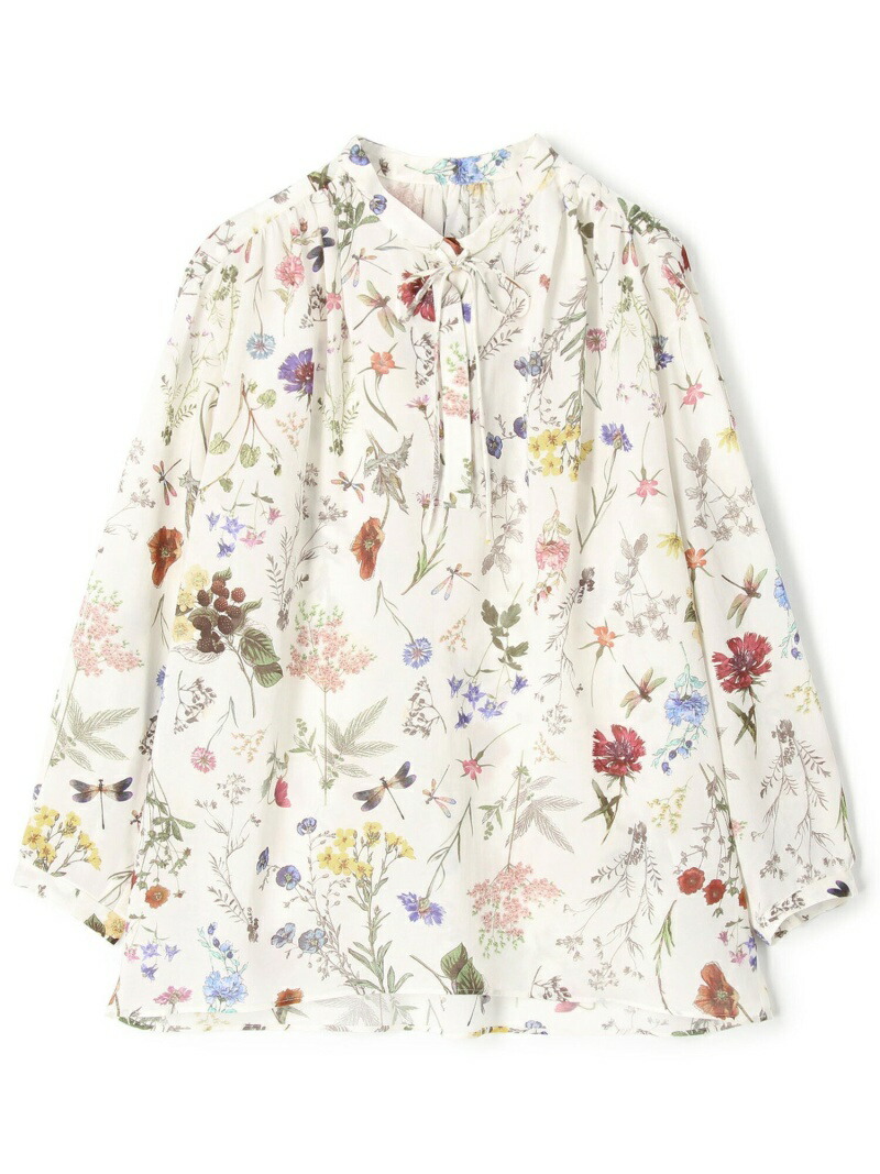 SALE／30%OFF】TOMORROWLAND collection ボタニカルリベルラ