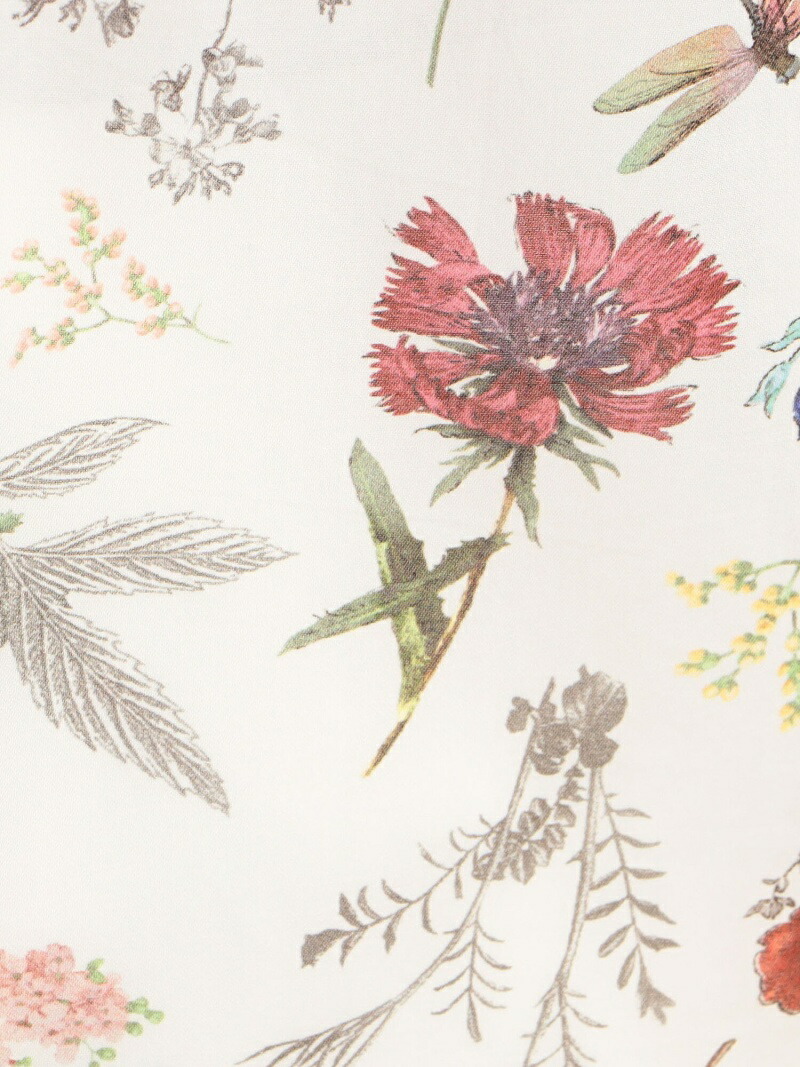 SALE／30%OFF】TOMORROWLAND collection ボタニカルリベルラ
