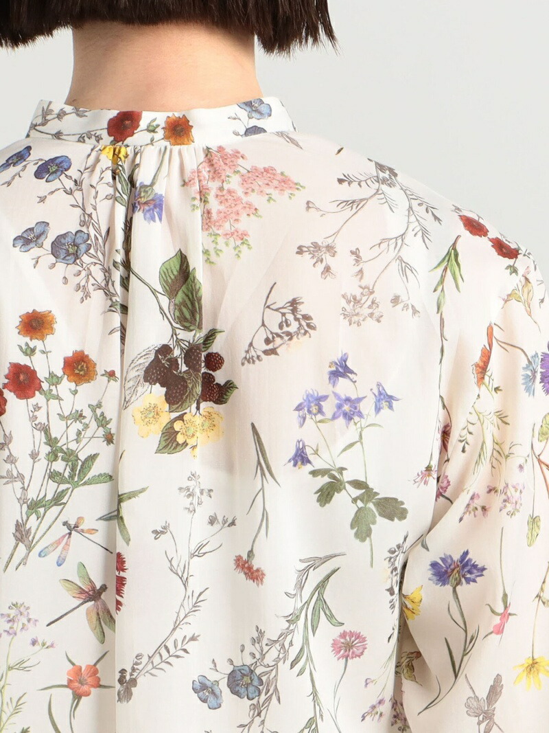 SALE／30%OFF】TOMORROWLAND collection ボタニカルリベルラ