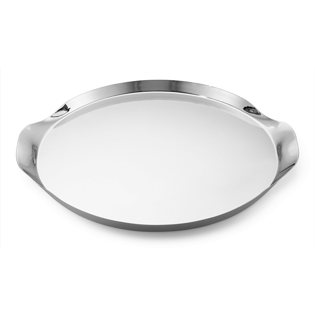 楽天市場】ジョージジェンセン トレイ ハート Georg Jensen HEART