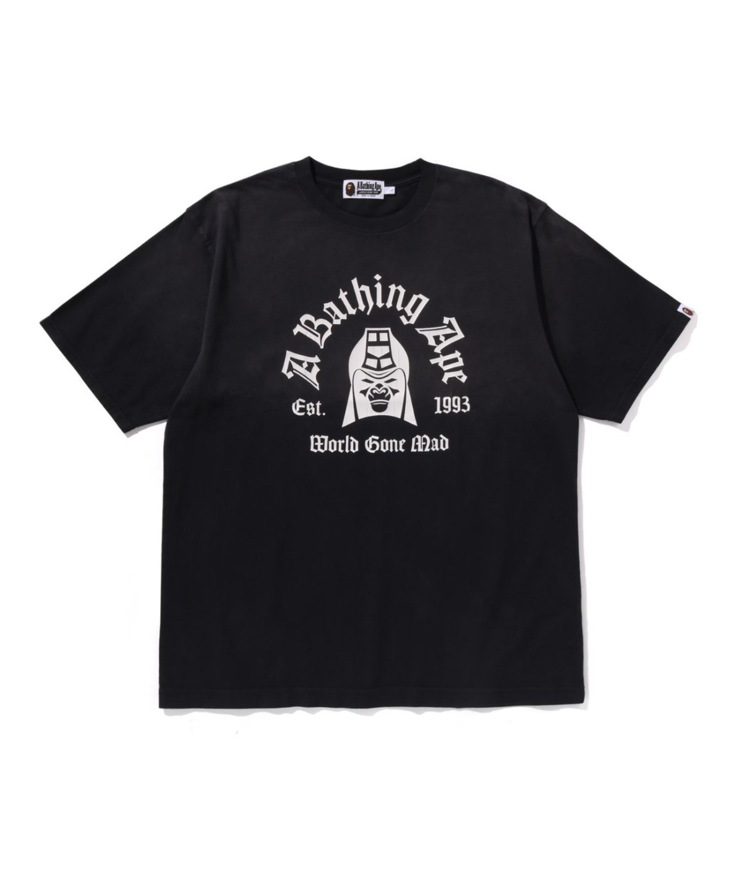 楽天市場】A BATHING APE FOOTBALL JERSEY ア ベイシング エイプ