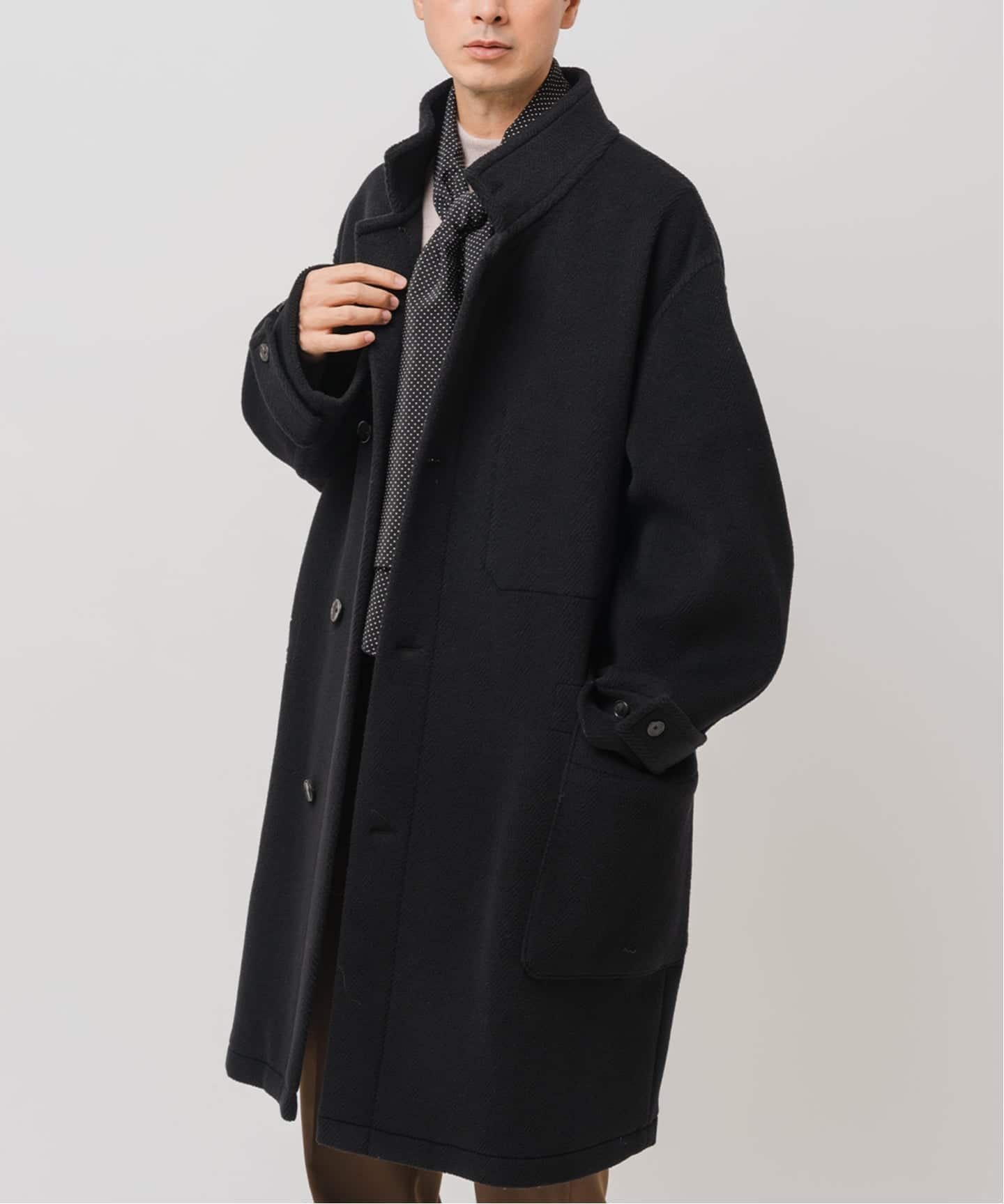 楽天市場】【SALE／50%OFF】EDIFICE LA BOUCLE ビッグフードコート