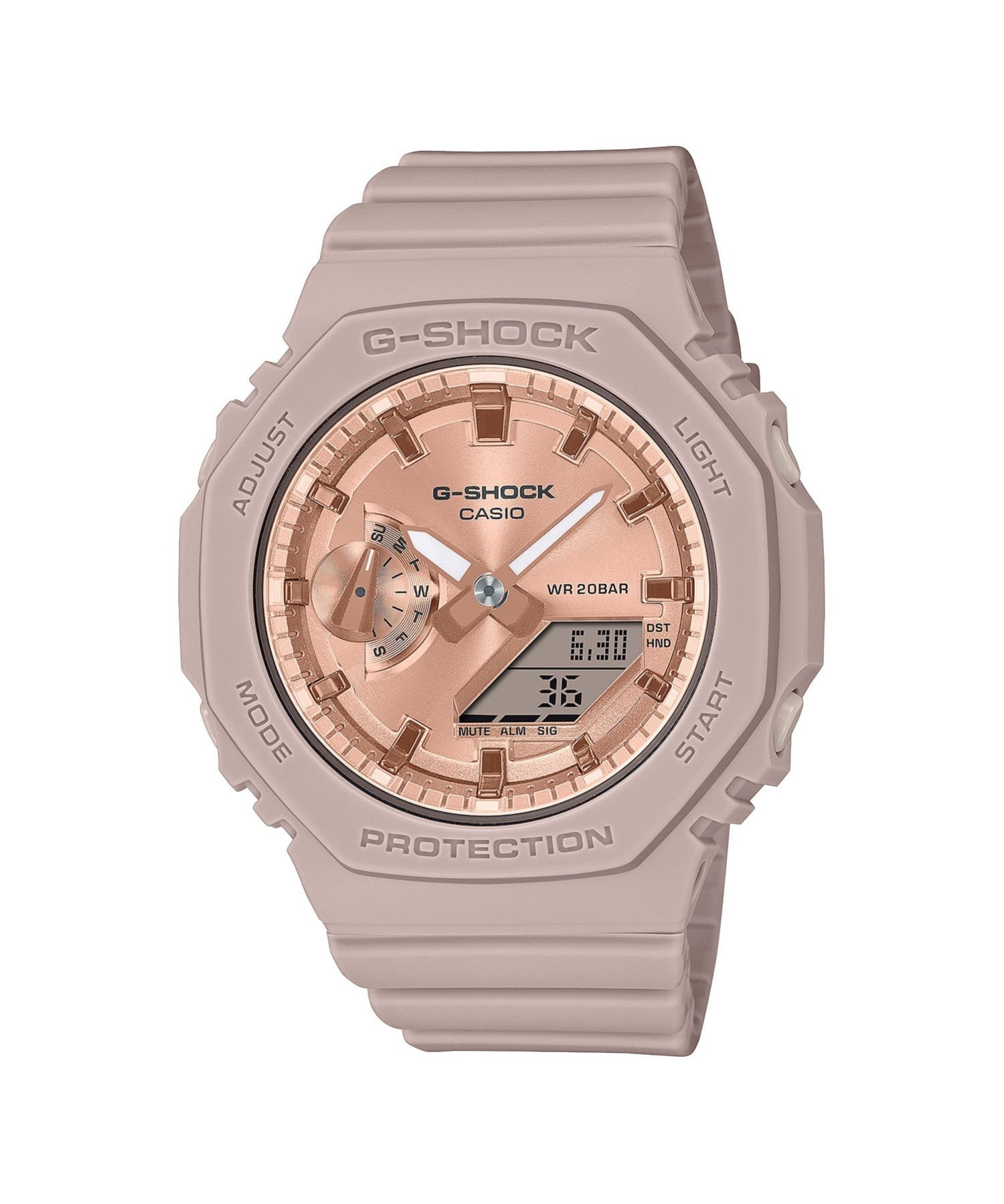 【モデル最安値】G-SHOCK GMA-S2100-4A2 楽天市場】【10年保証】【日本未発売】CASIO G-SHOCK カシオ G