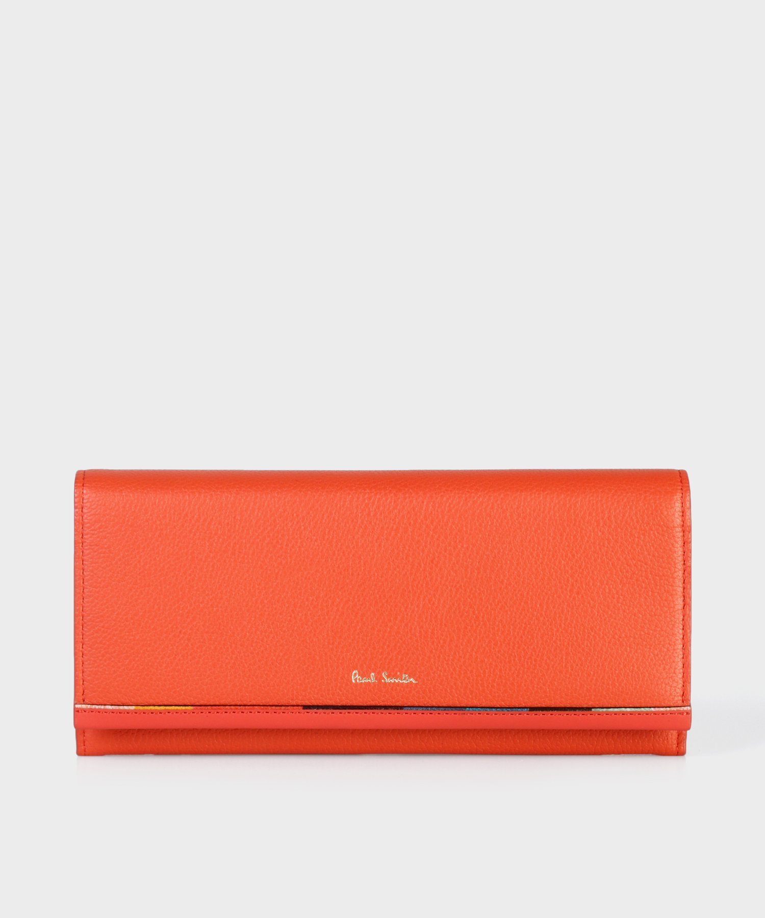 【使用感有】 CELINE オレンジと赤バイカラー　長財布 楽天市場】セリーヌ CELINE ジップアラウンド 長財布 オレンジ