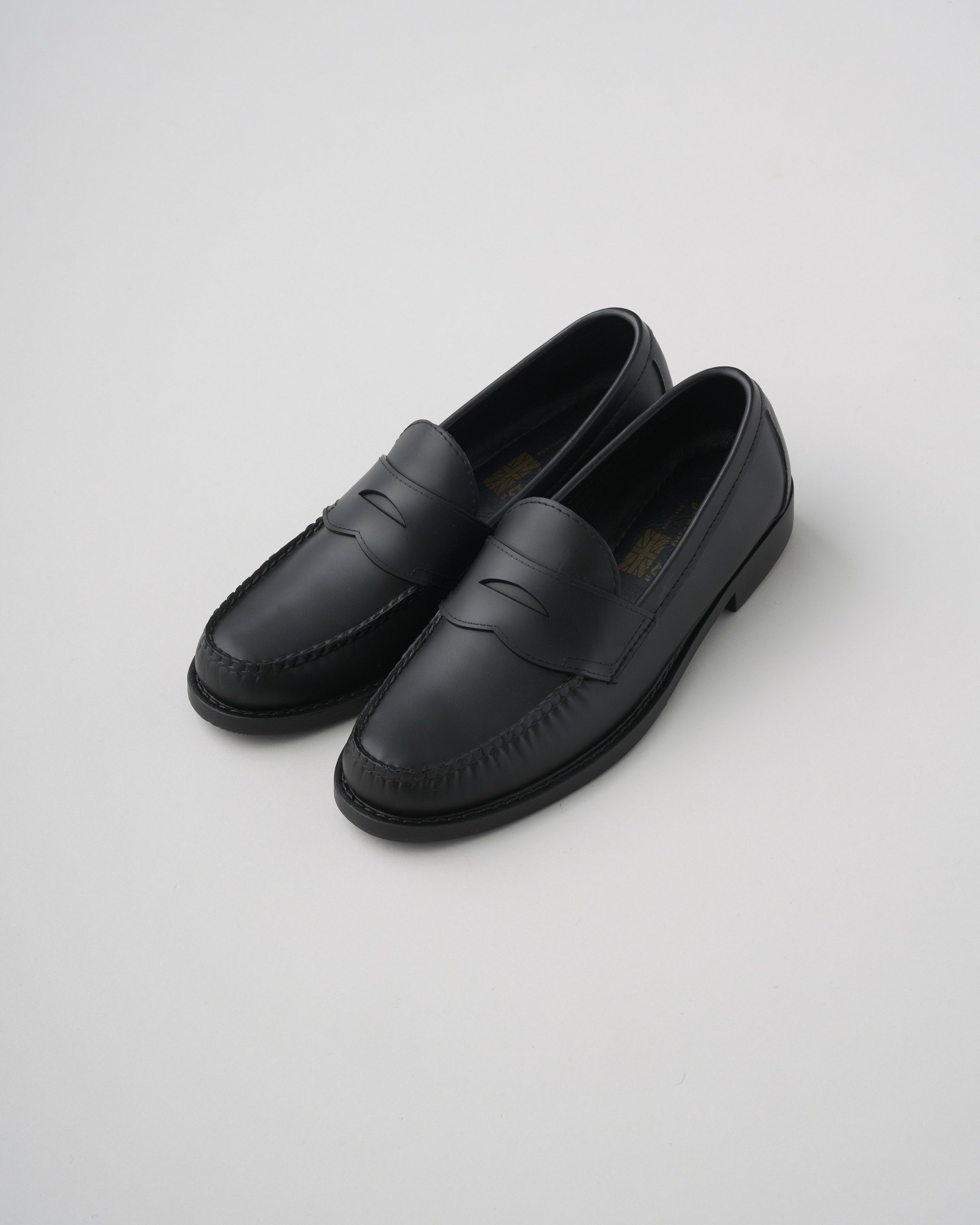 楽天市場】Traditional Weatherwear RAIN LOAFER トラディショナル