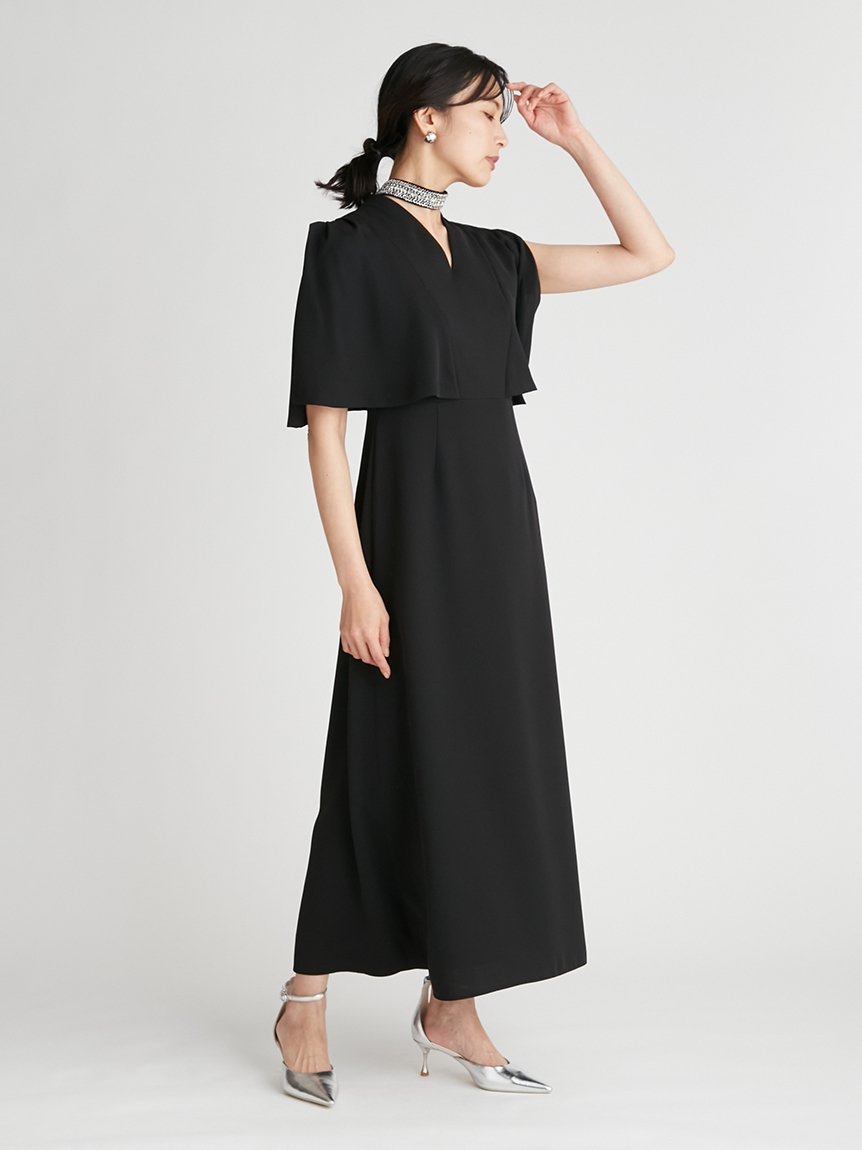 SALE／40%OFF】CELFORD ビジューチョーカードレス セルフォード 