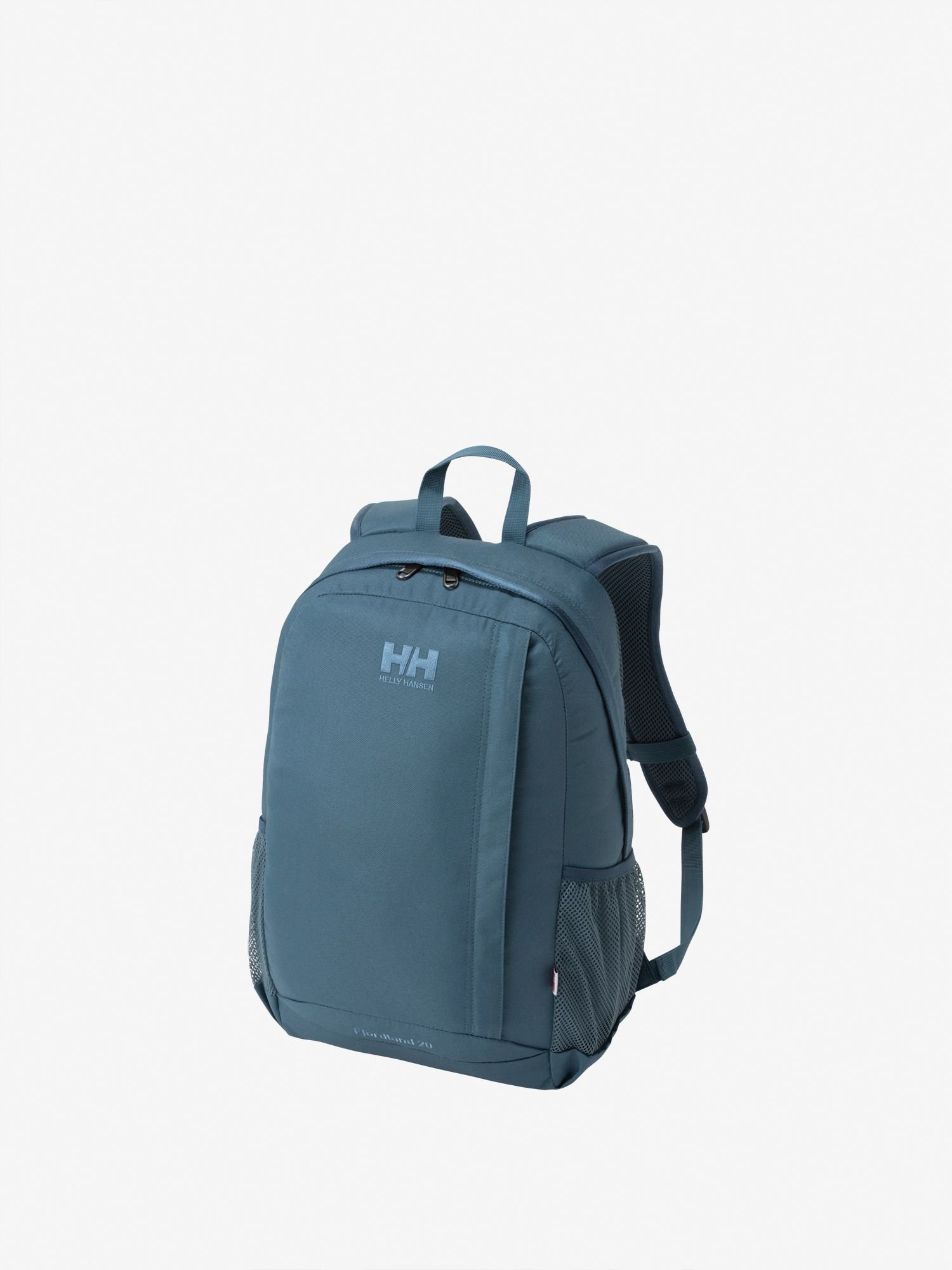 デイパック・バックパック ヘリーハンセン 23秋冬 FJORDLAND 28(フィヨルドランド 28) 28L ウェットロープ(WR) デイパック・バックパック ヘリーハンセン 23秋冬 FJORDLAND 28