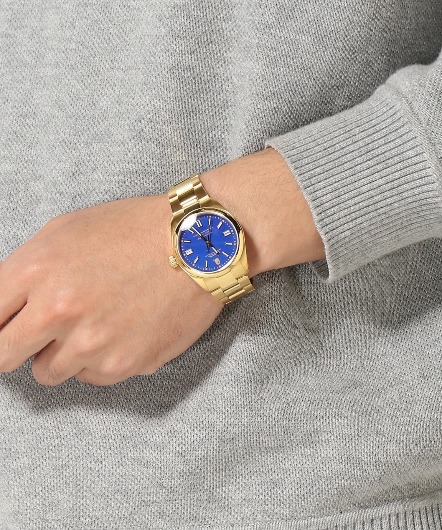 A BATHING APE TYPE 7 BAPEX #2 M ア ベイシング エイプ アクセサリー