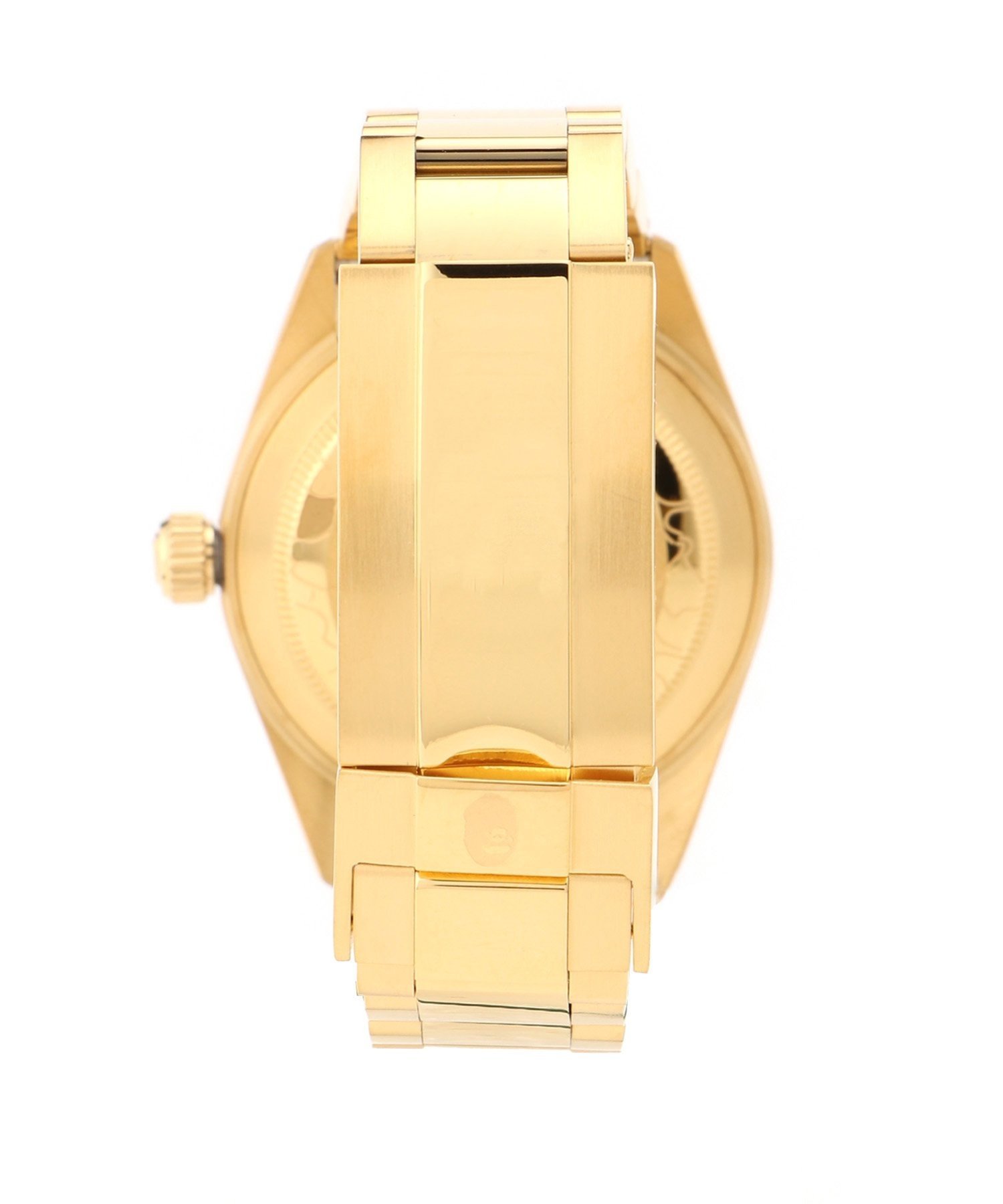 A BATHING APE TYPE 7 BAPEX #2 M ア ベイシング エイプ アクセサリー 