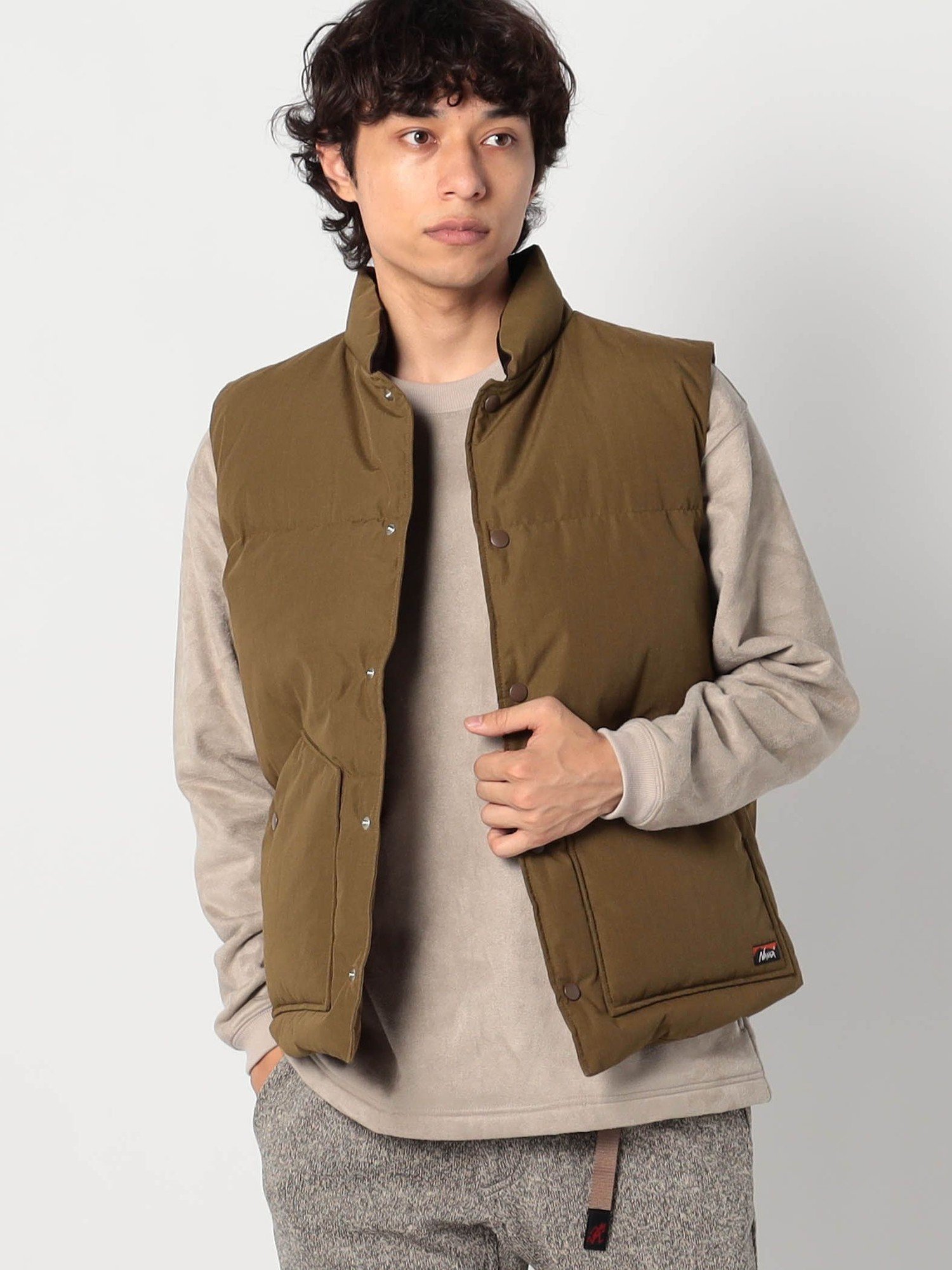 NANGA　TAKIBI ダウンベスト　ニコル別注 （MAMMUT） 楽天市場】NANGA*Grand PARK/ナンガ*グランドパーク別注