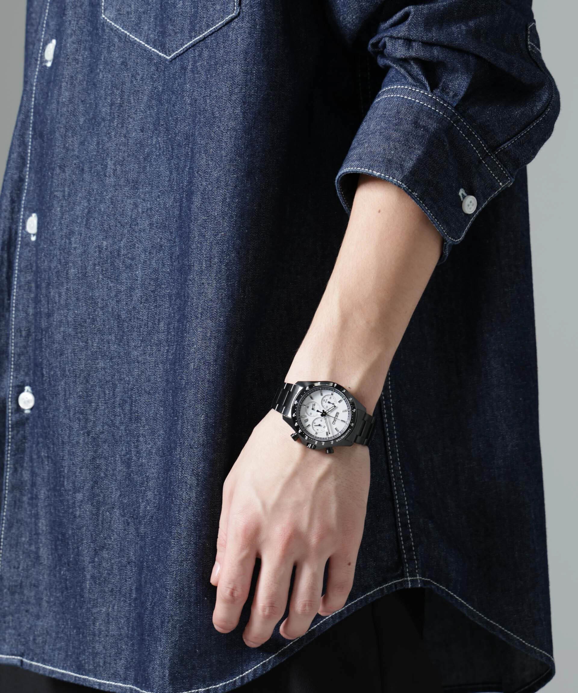 楽天市場】【SEIKO/セイコー】 SBJG009 ジウジアーロ 限定500本
