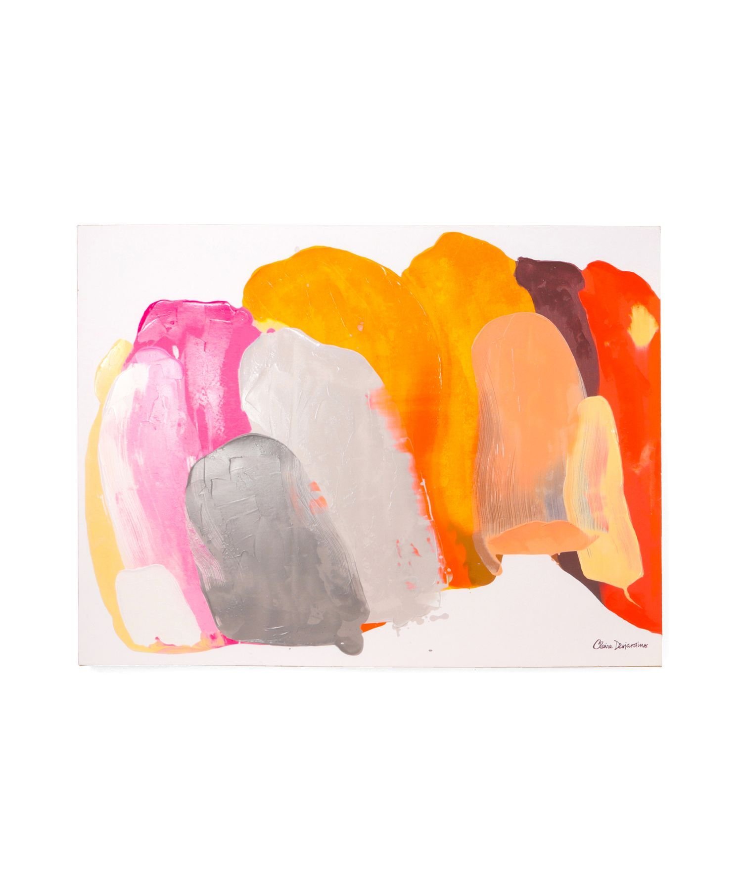 楽天市場】【SALE／76%OFF】Francfranc ペインティング アートボード