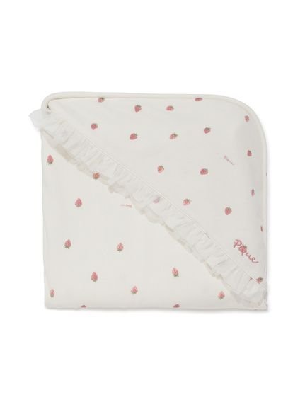 楽天市場】ベビモコSNOOPYブランケット gelato pique ジェラートピケ