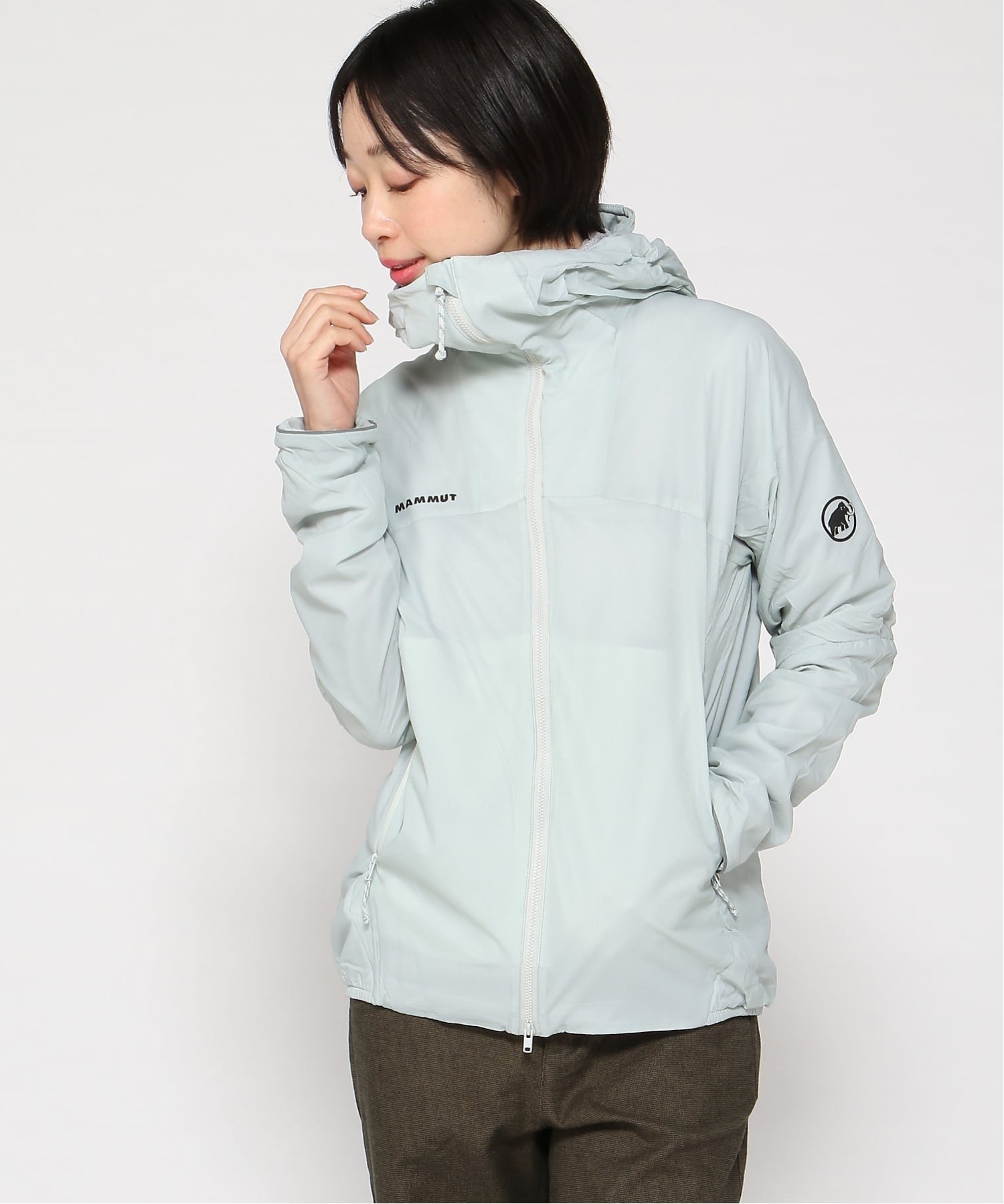 楽天市場】【SALE／50%OFF】【公式】MAMMUT/マムート エクセロン