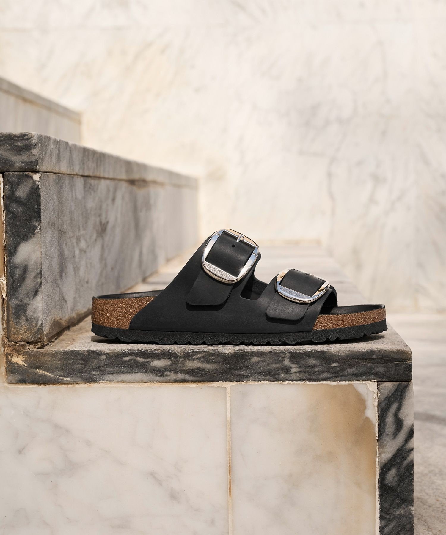サロン アダム エ ロペ（SALON adam et rope’ ）/【BIRKENSTOCK(ビルケンシュトック)】Arizona Big Buckle/アリゾナ ビッ 楽天市場】【BIRKENSTOCK(ビルケンシュトック)】Arizona Big Buckle
