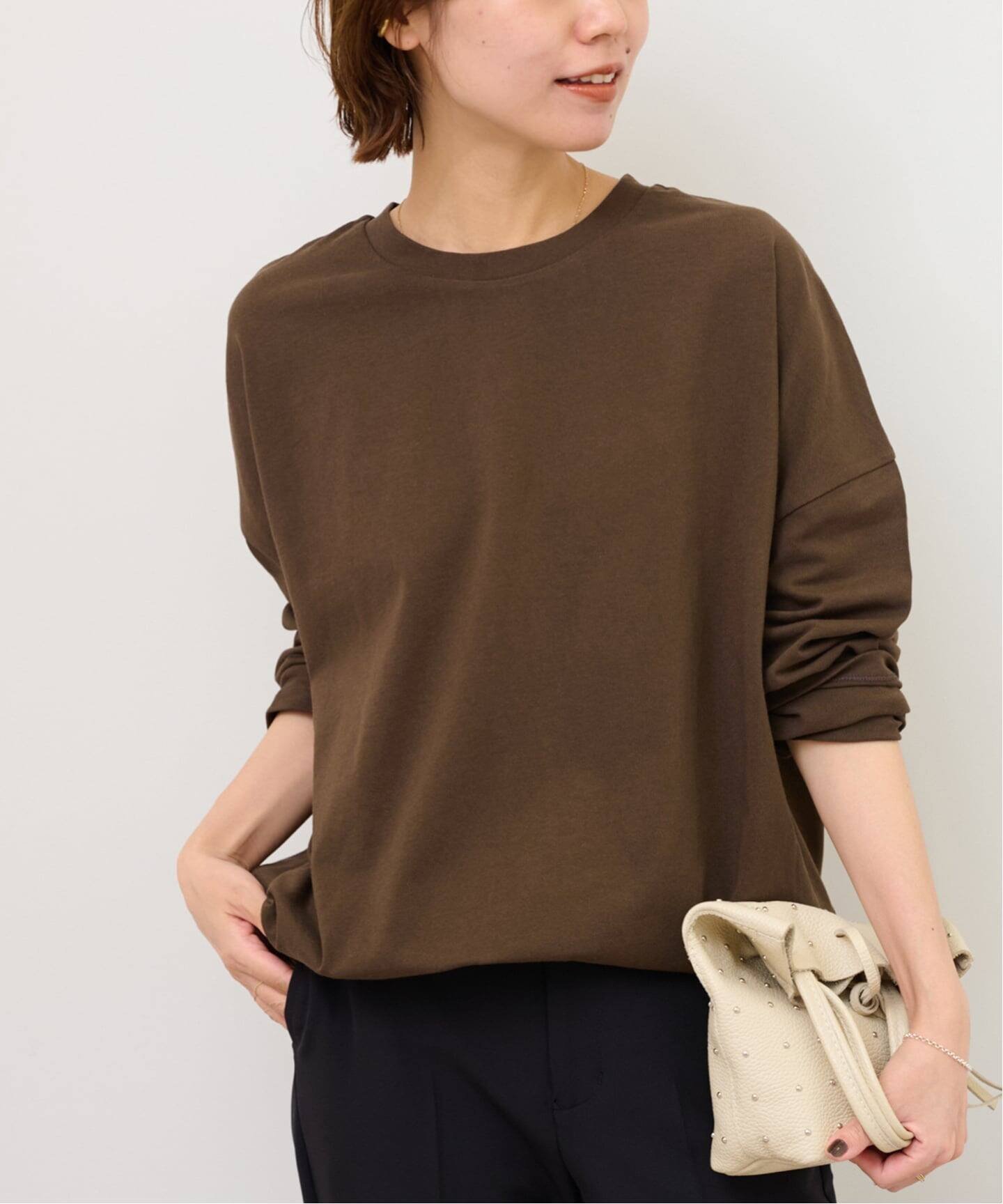 楽天市場】志村けん * JOURNAL STANDARD ロンT JOURNAL STANDARD