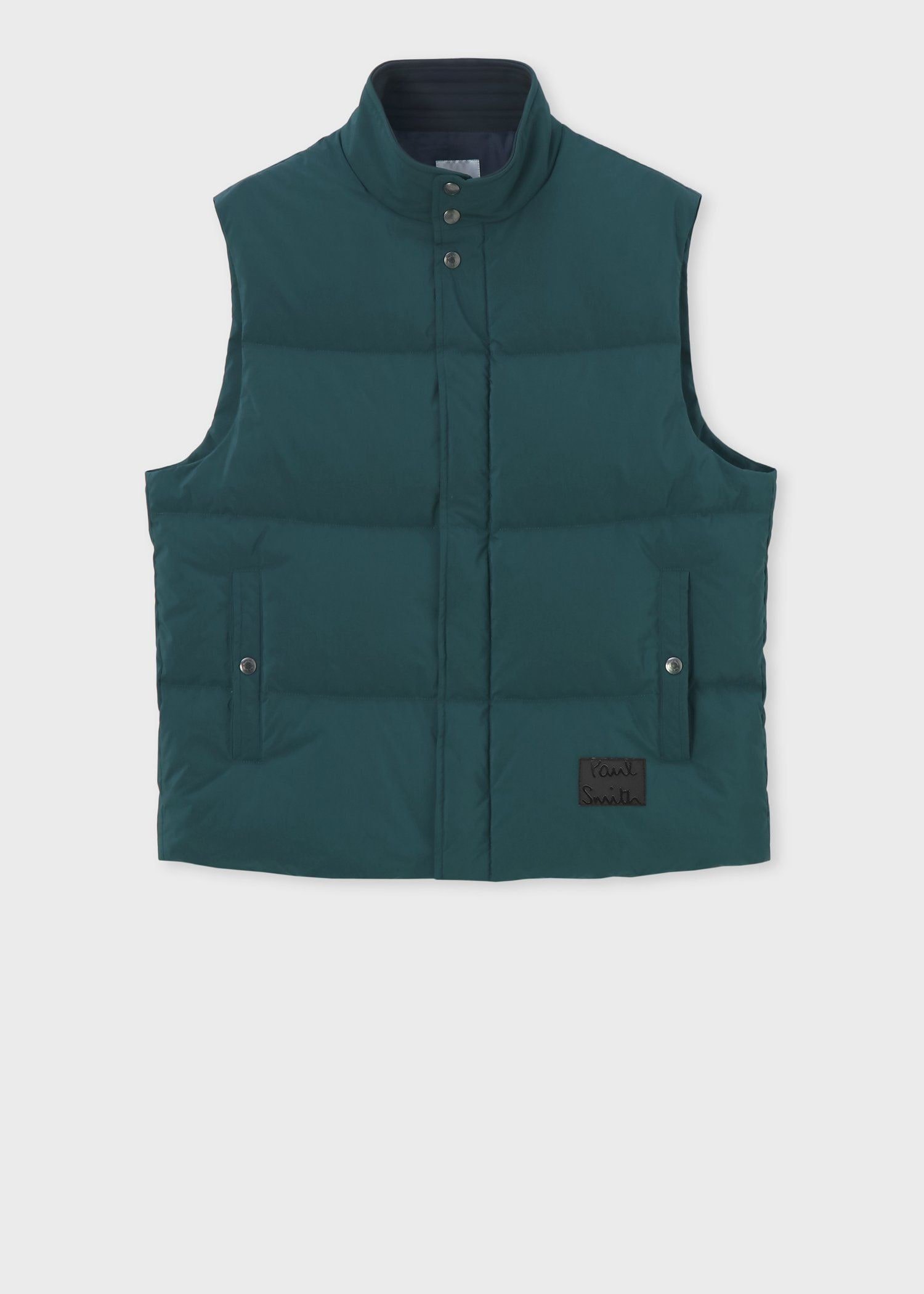 楽天市場】Paul Smith ポールスミス ベスト サイズ:XL リバーシブル