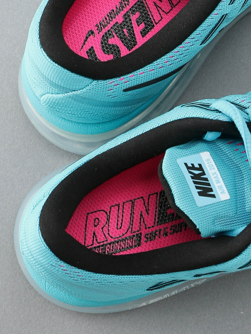 nike air max 2016 w
