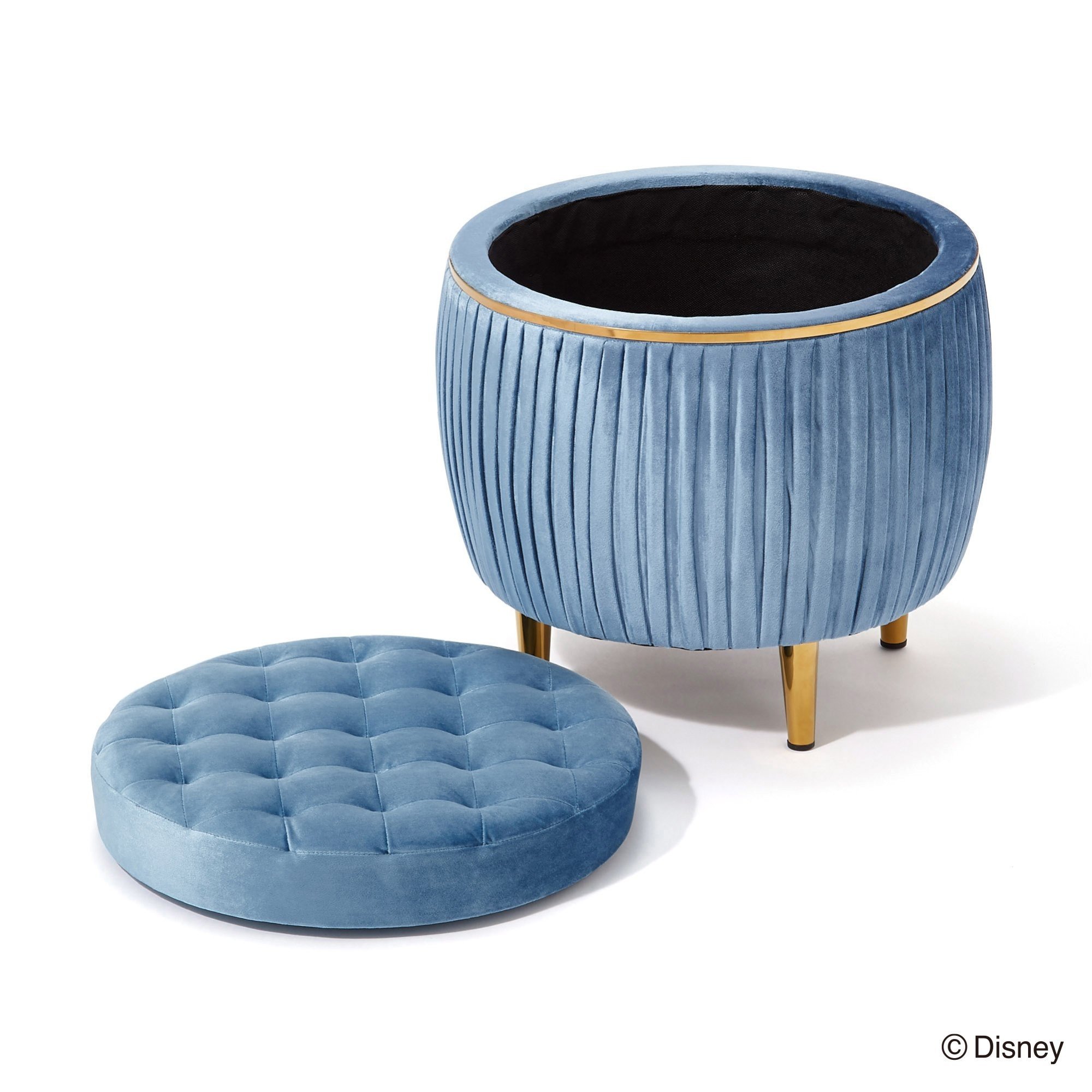 SALE／50%OFF】Francfranc ディズニー PRINCESS DAYS シンデレラ