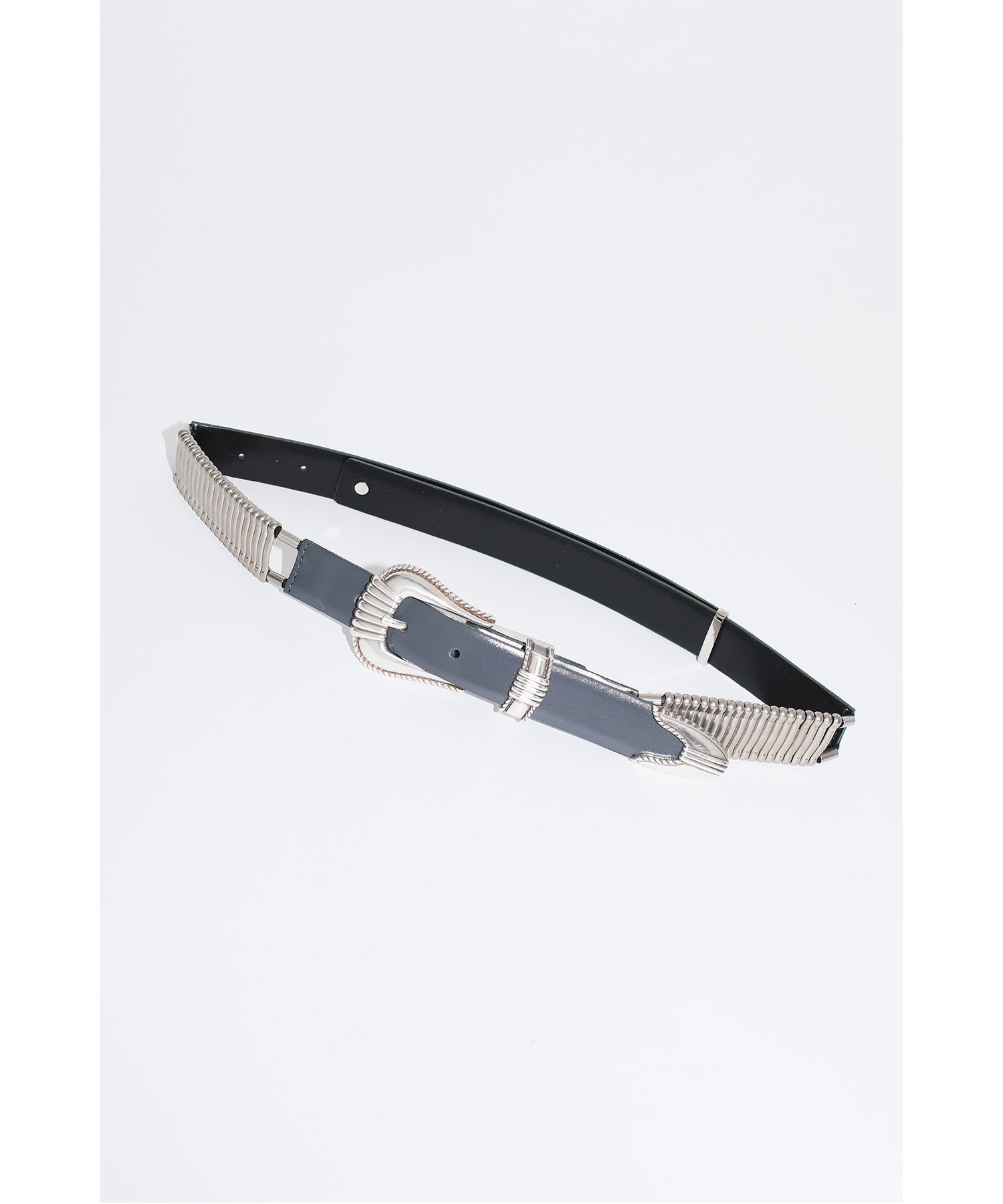楽天市場】【SALE／30%OFF】TOGA ARCHIVES Motif leather belt