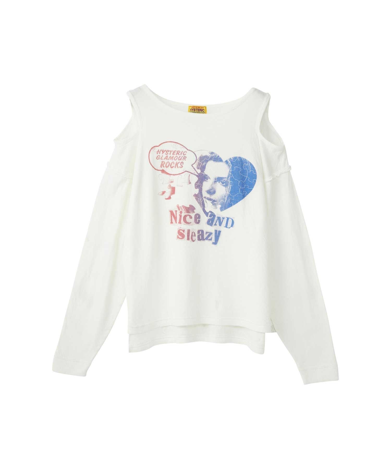 楽天市場】HYSTERIC GLAMOUR HYSTERIC WOMAN ラバードアマット