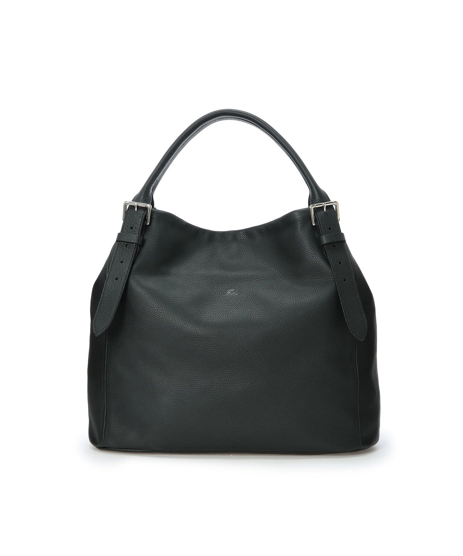 楽天市場】Felisi フェリージ 17/24-DS ナイロン×レザー トートバッグ