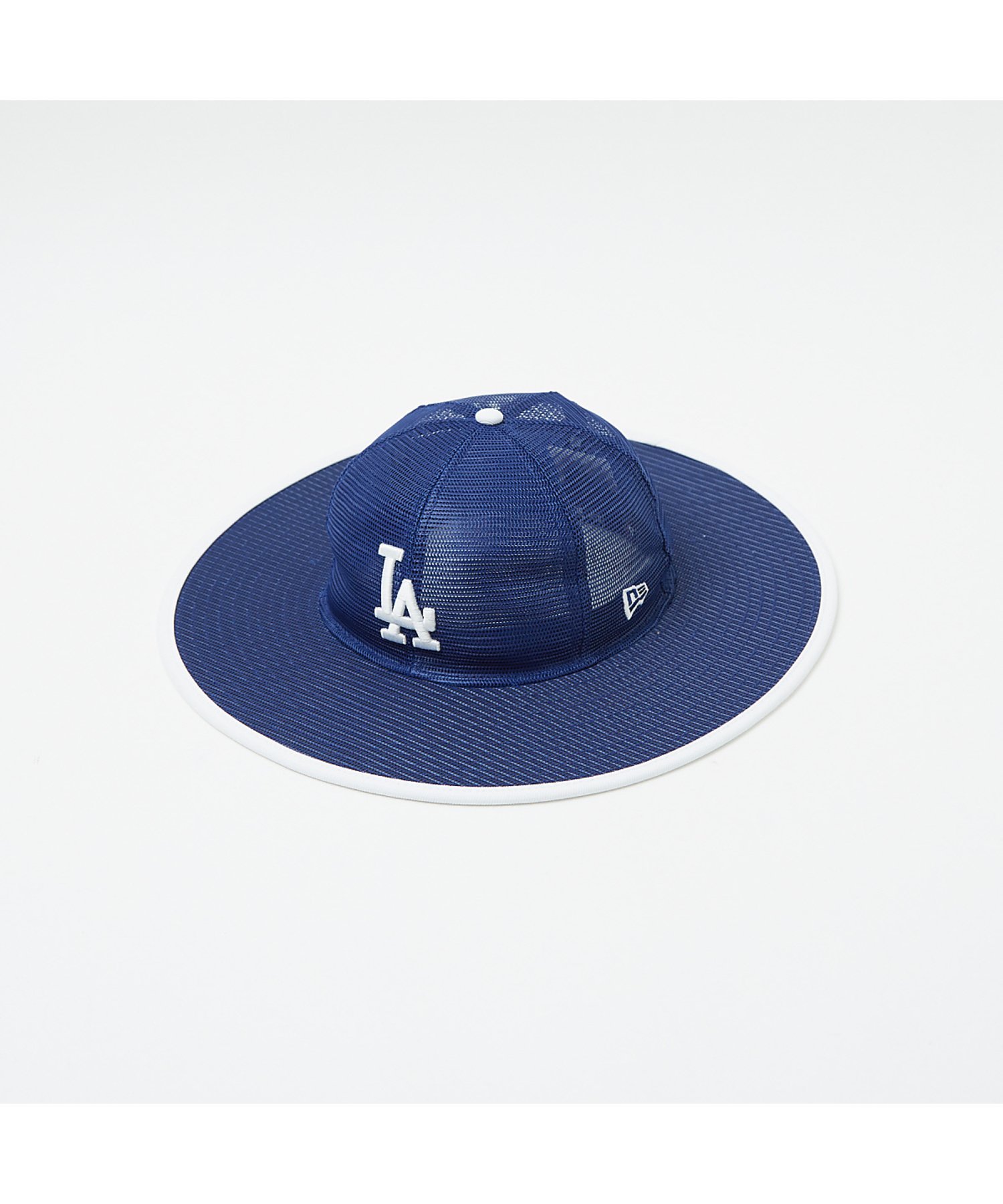 楽天市場】NEW ERA FITTED LONG BRIM HAT (GREY UNDER VISOR