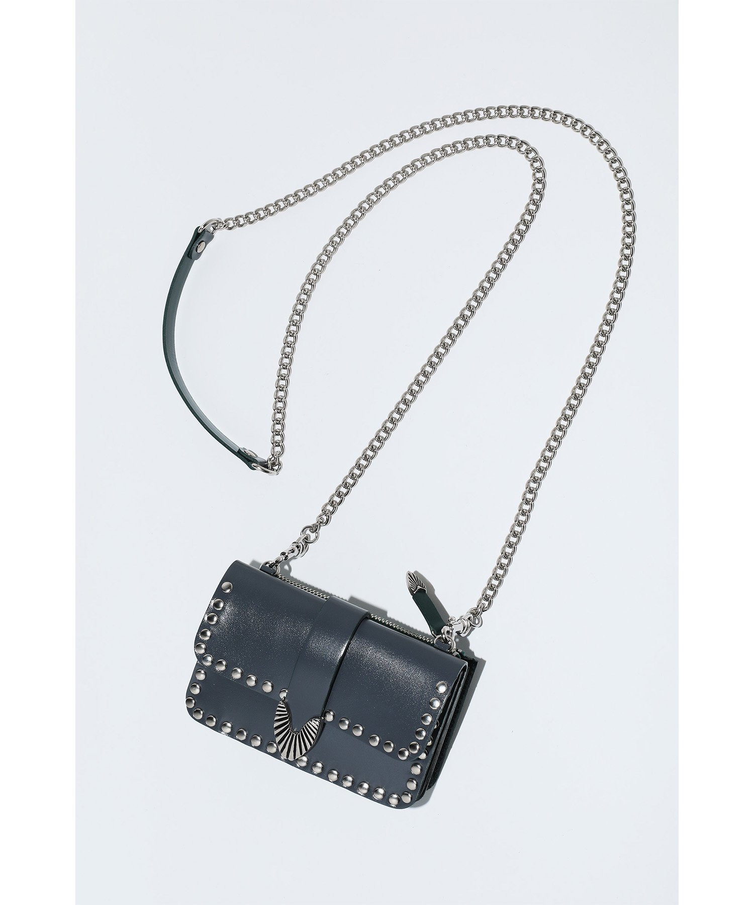 【美品】TOGA コインケース　チャーム コインケースチャーム – FUMIKODA