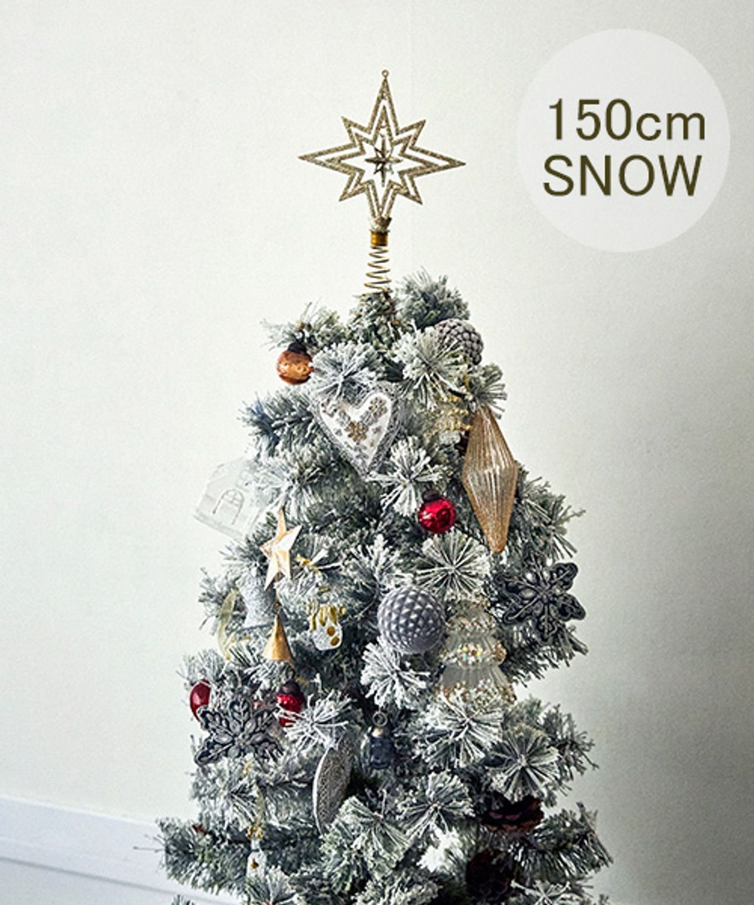 楽天市場】ツリー 90cm[christmas 2020] studio CLIP スタディオ