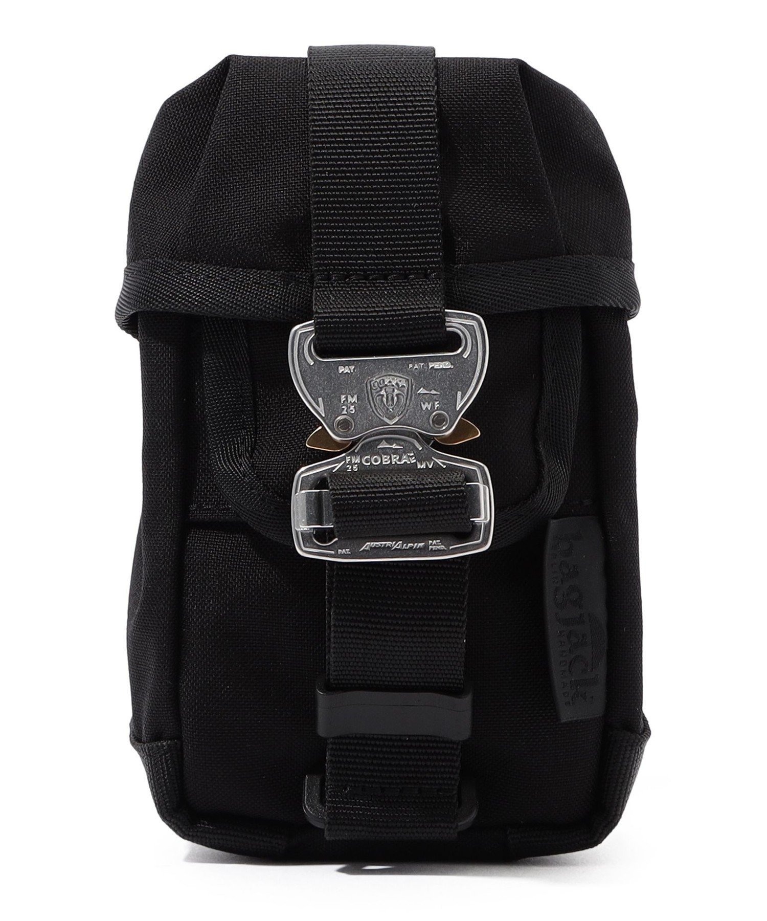 bagjack”TCL Cobra Key Catcher”(バッグジャック) BAGJACK バッグジャック 