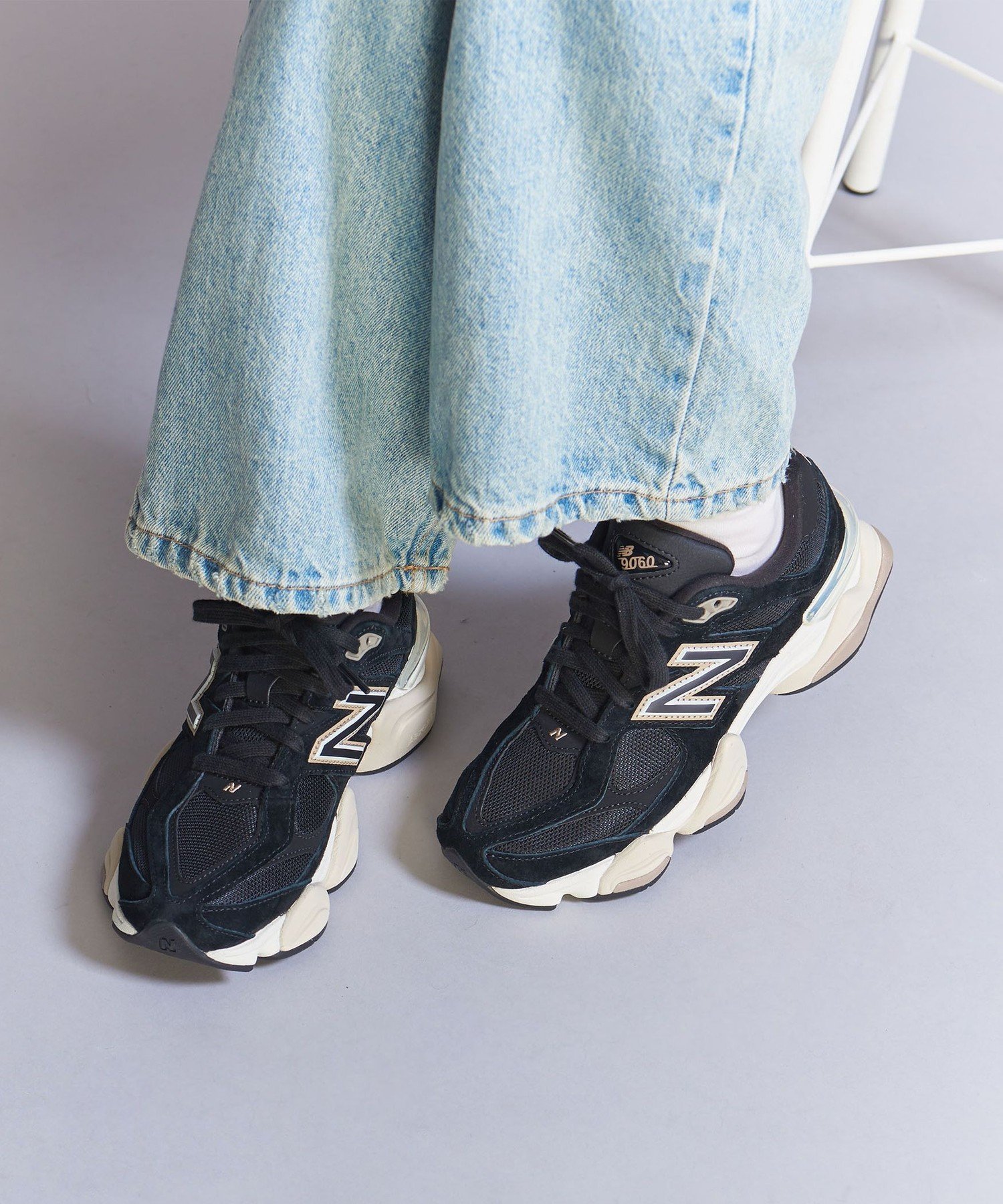 BEAUTY&YOUTH UNITED ARROWS 【別注】＜New Balance＞U9060/スニーカー 